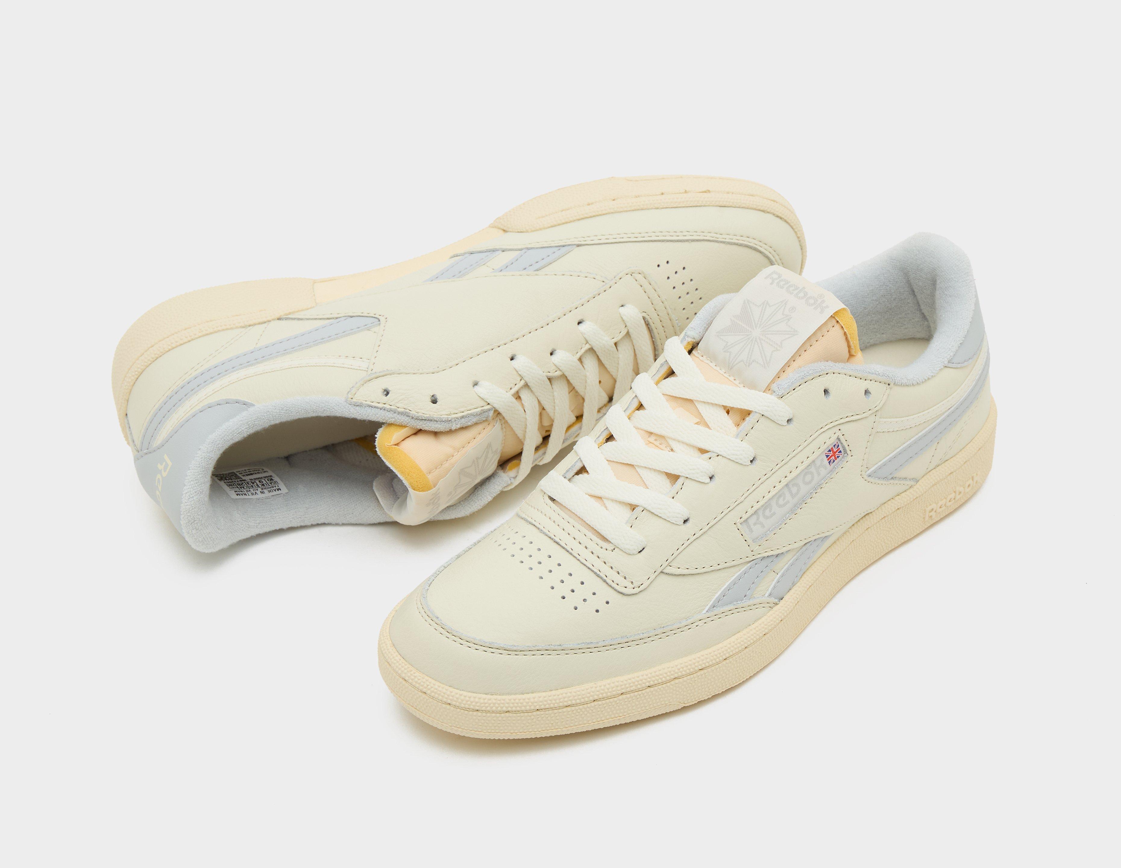 Reebok Club C Revenge Vintage Women's