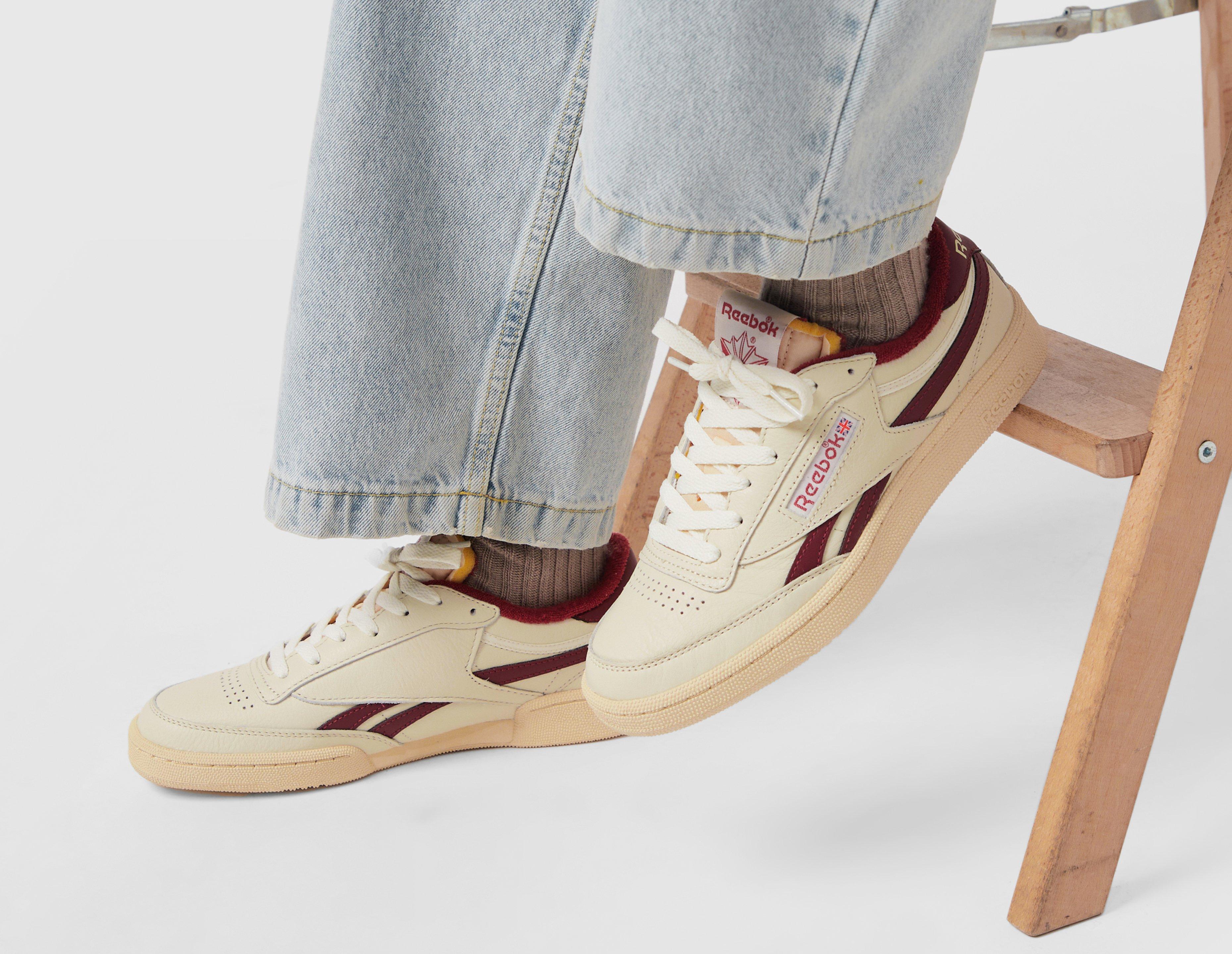 Reebok Club C Revenge Vintage Women's