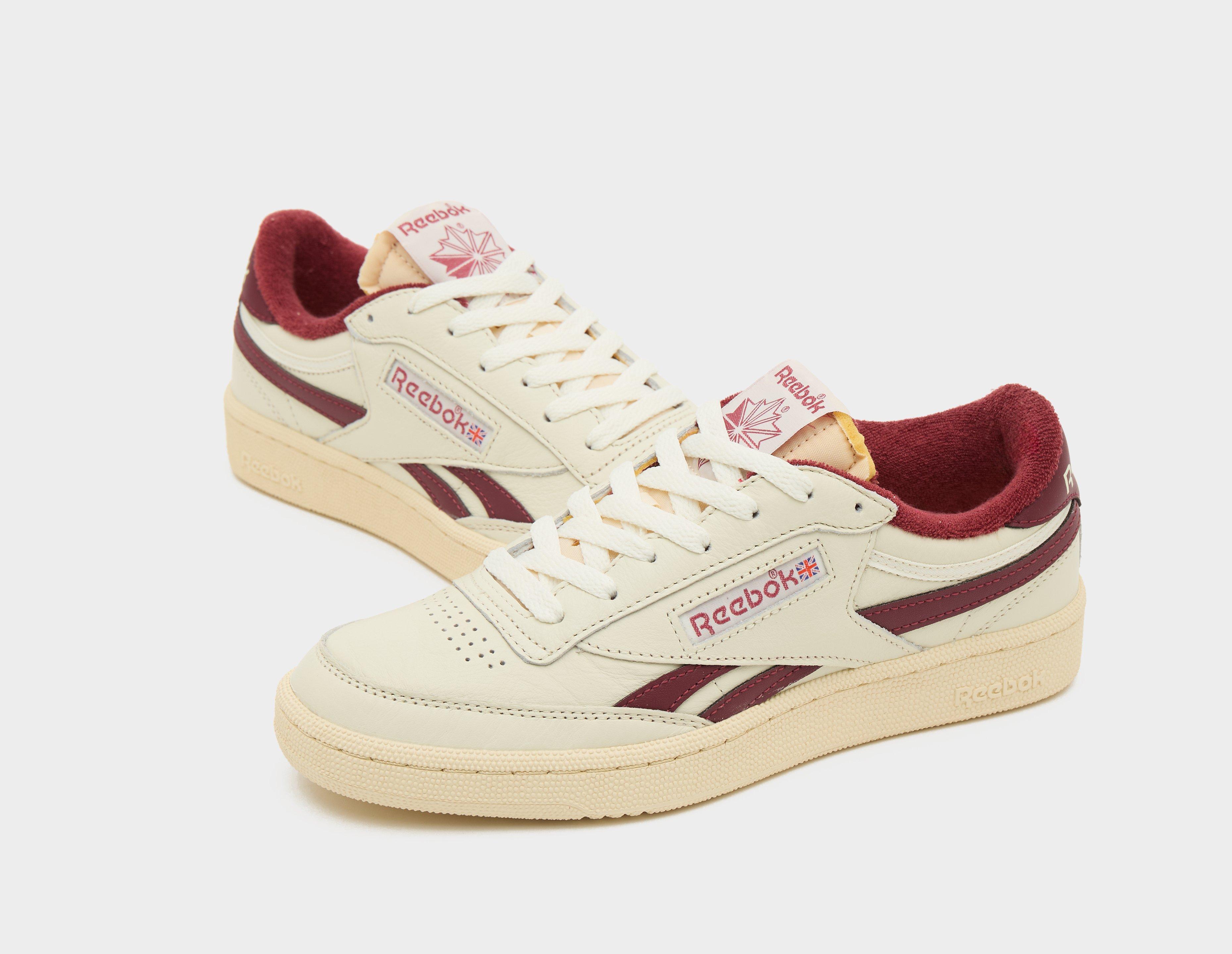 Reebok Club C Revenge Vintage Women's