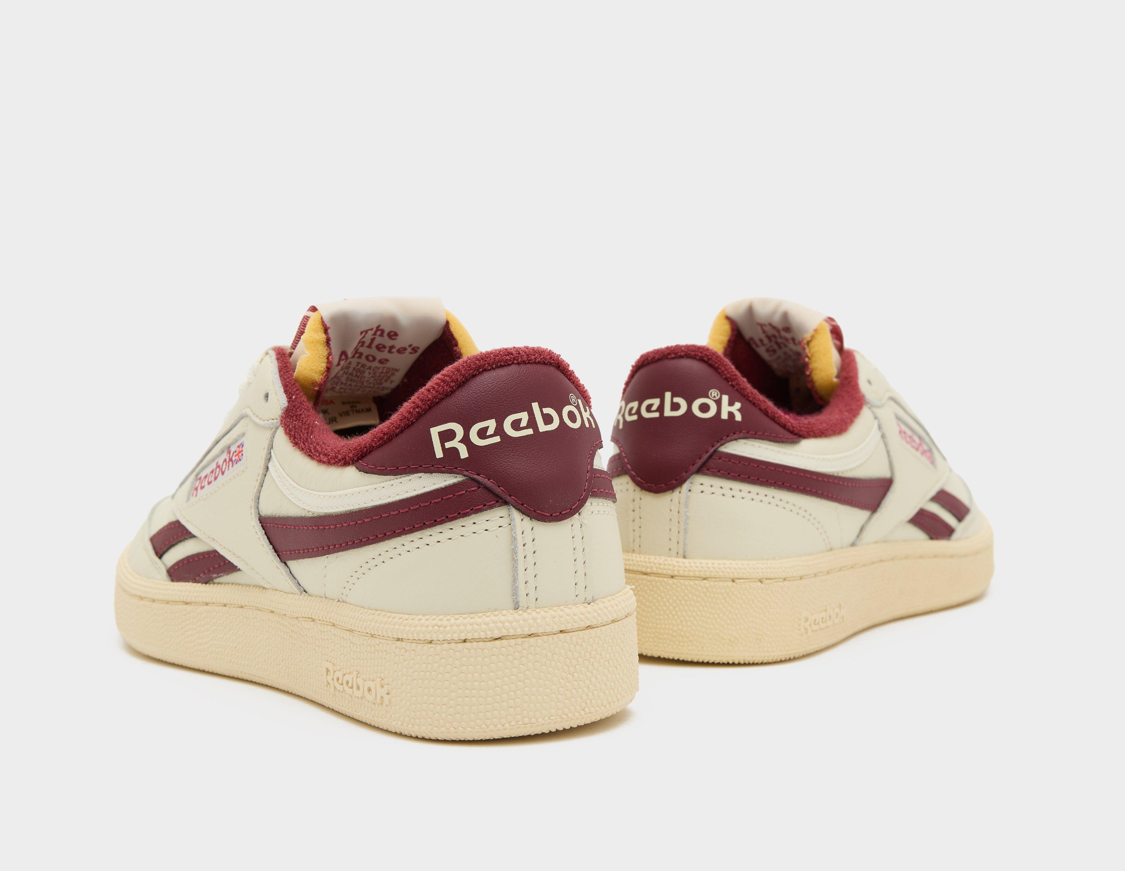 Reebok Club C Revenge Vintage Women's