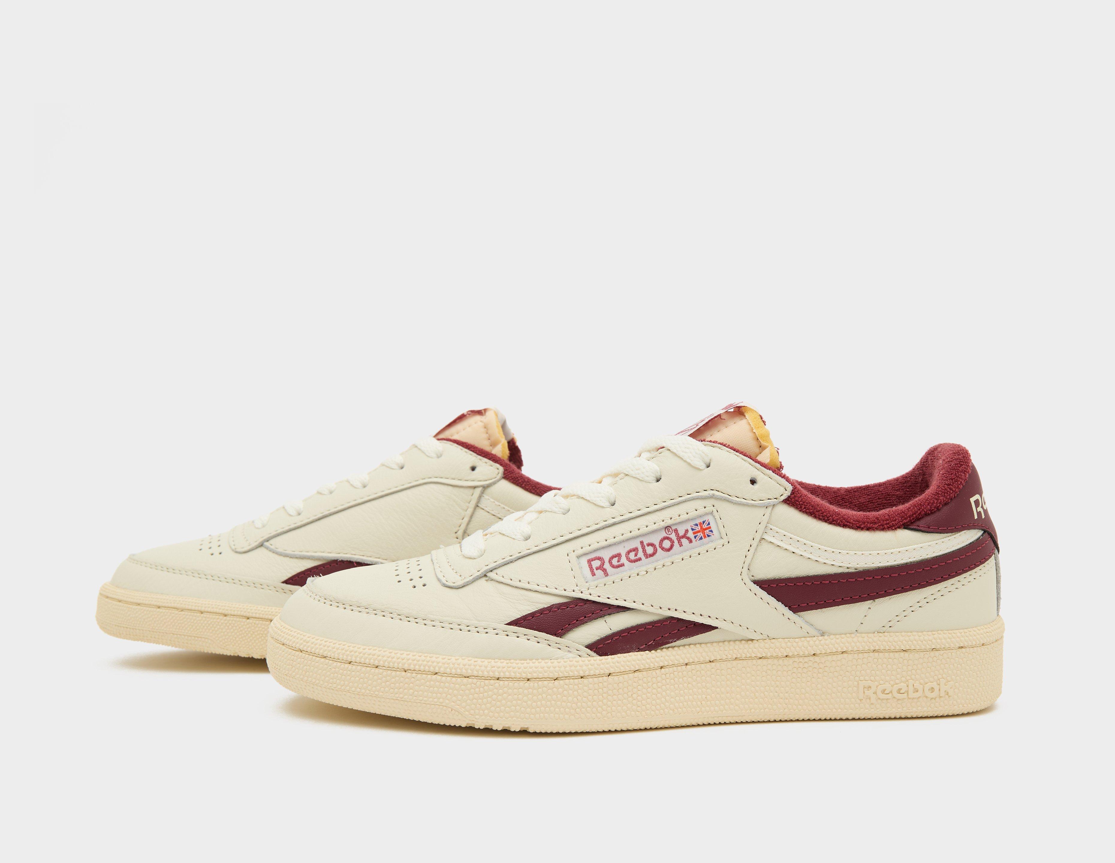 Reebok Club C Revenge Vintage Women's