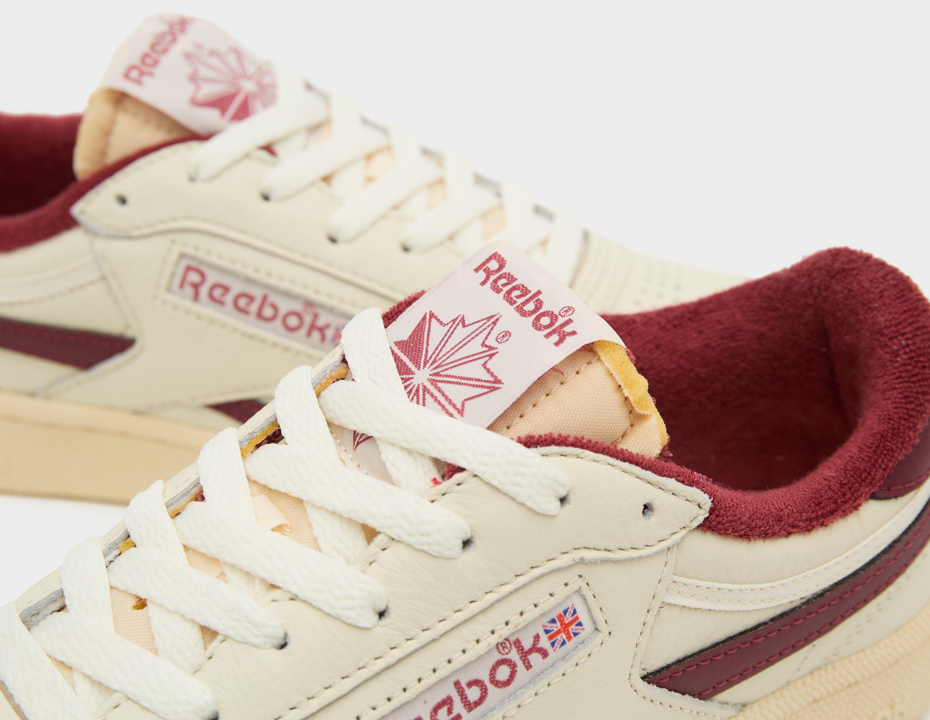 Reebok Club C Revenge Vintage Women's