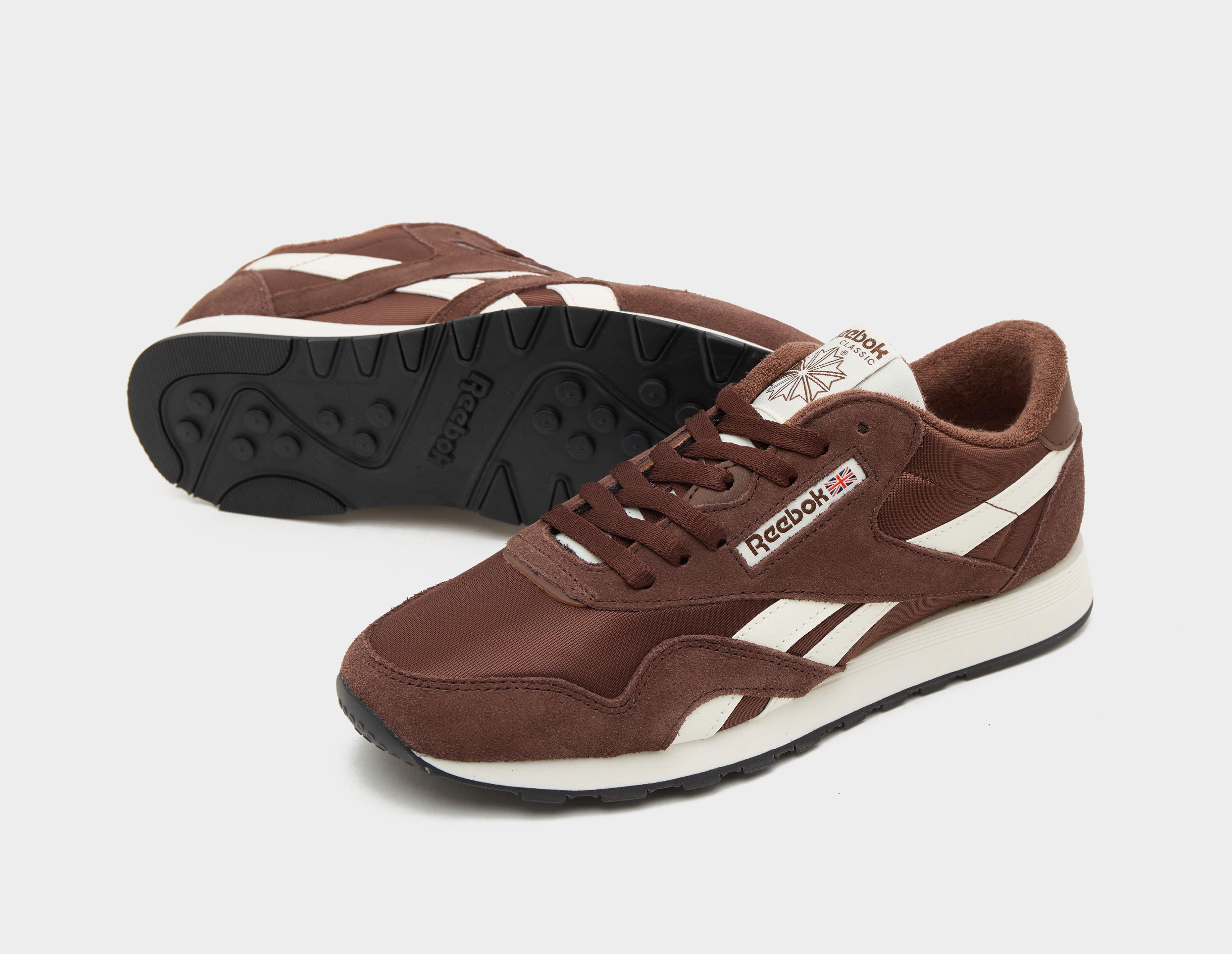 Reebok Classic Nylon