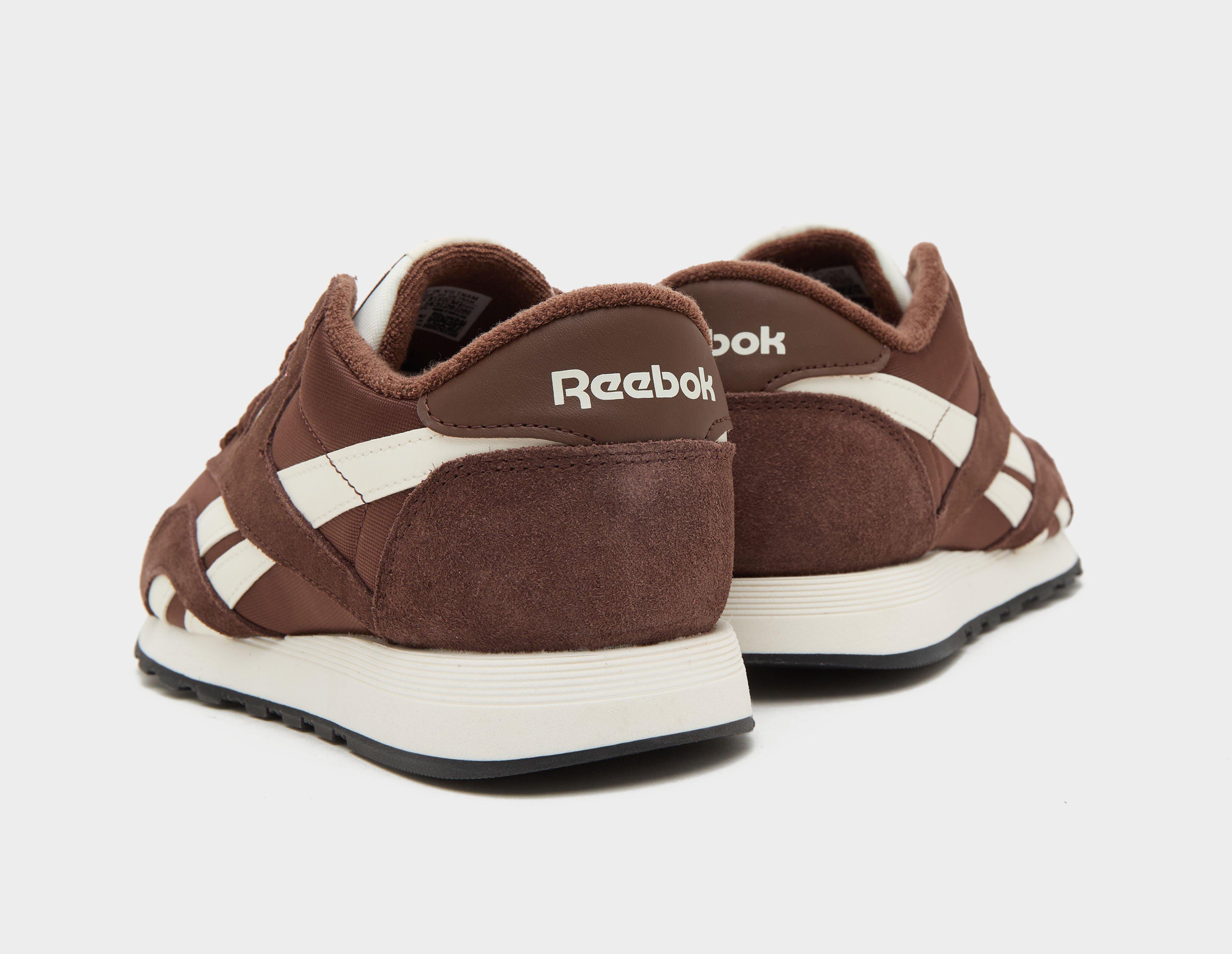 Reebok Classic Nylon
