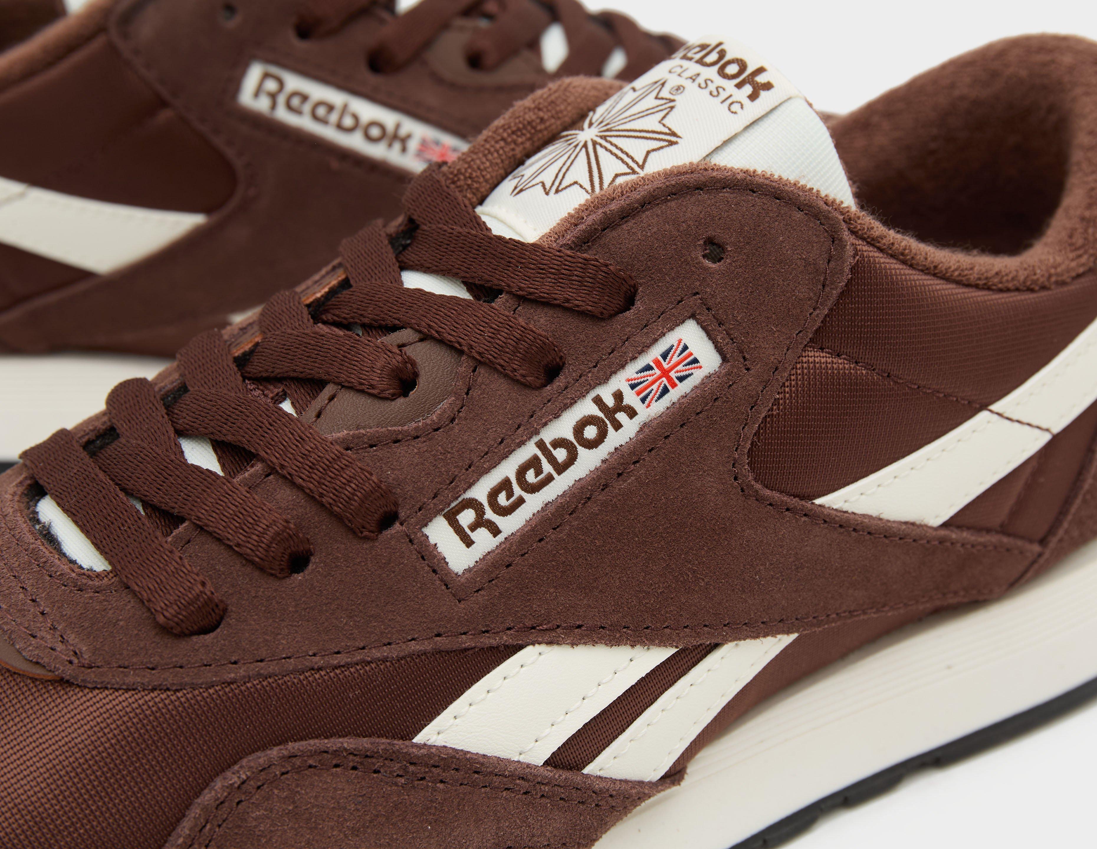 Reebok Classic Nylon