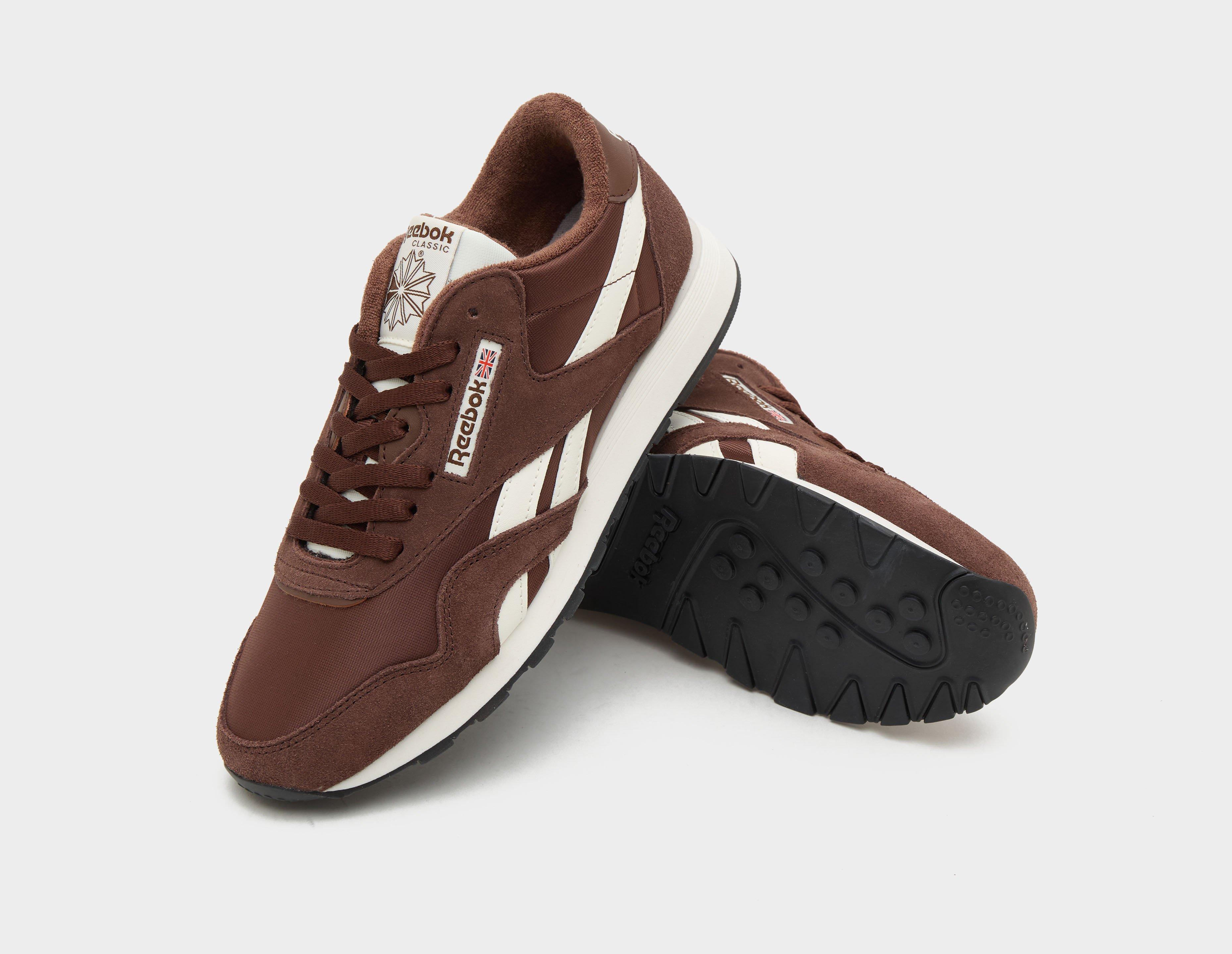 Reebok Classic Nylon