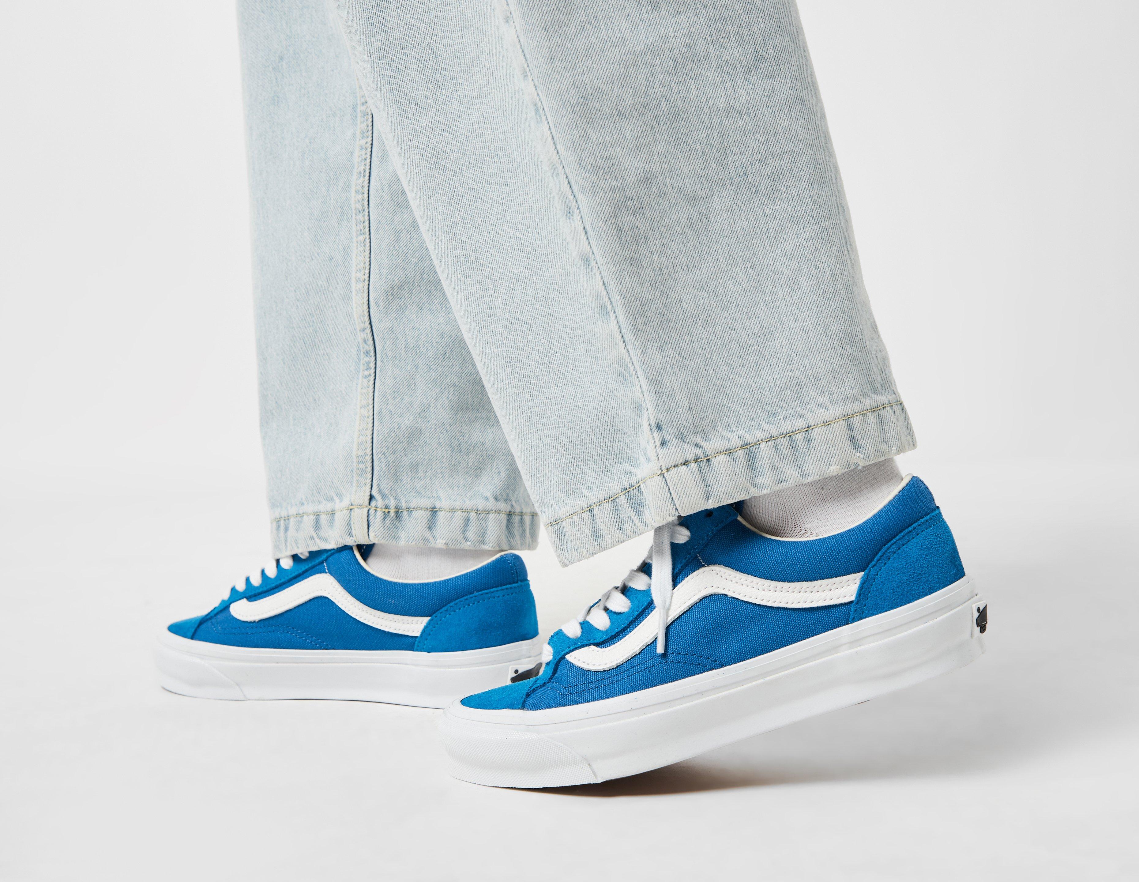 Vans OTW Old Skool Reissue 36 Women's