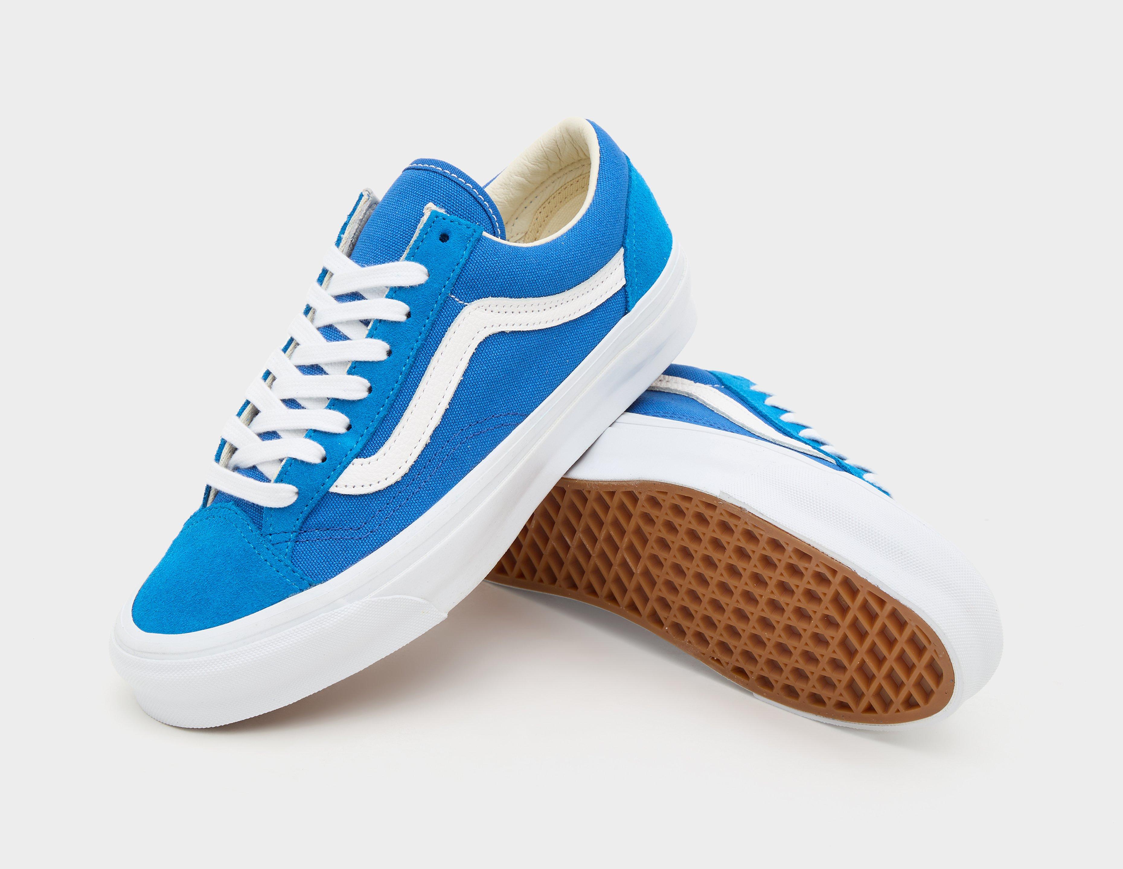 Vans OTW Old Skool Reissue 36 Women's