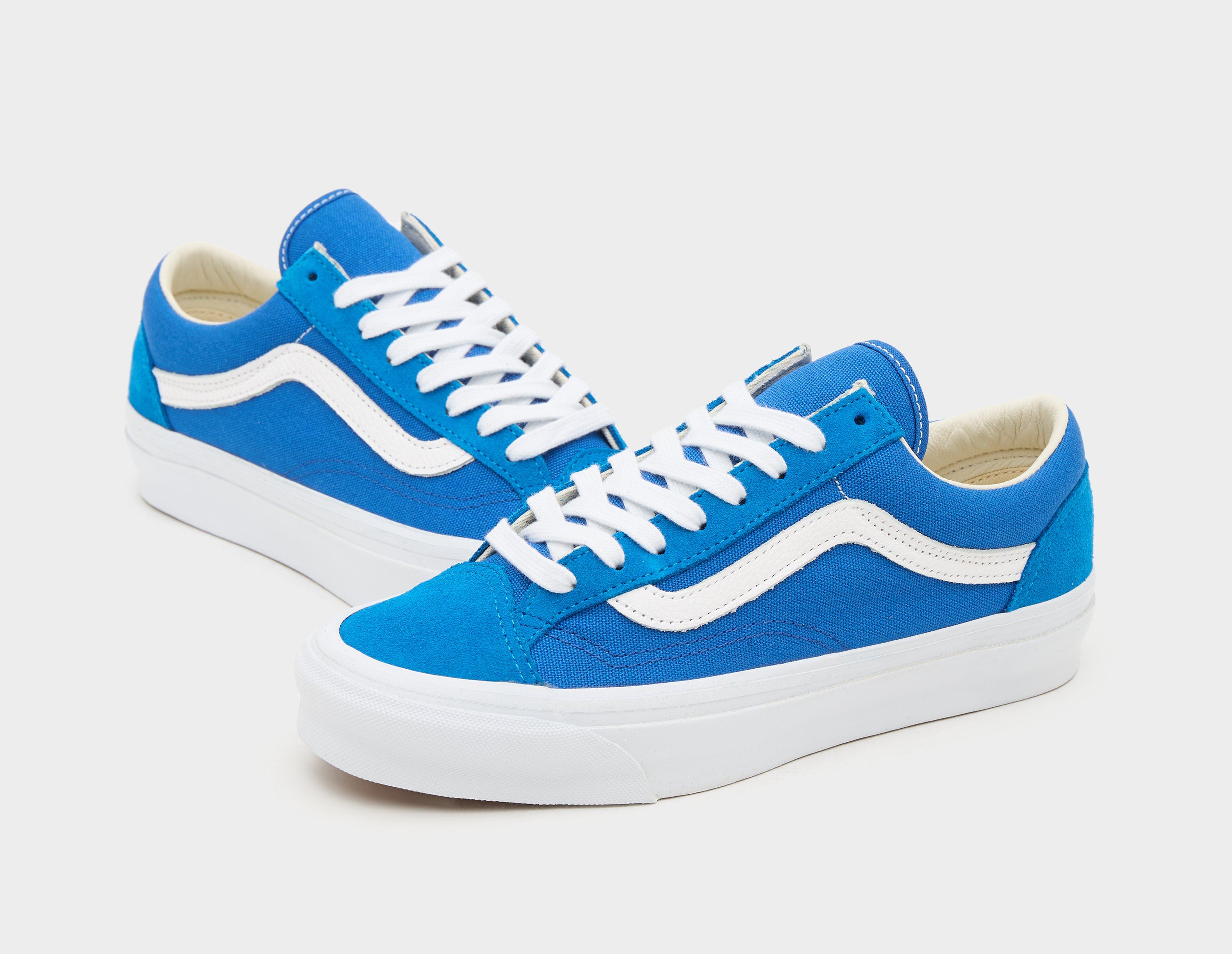 Vans OTW Old Skool Reissue 36 Women's