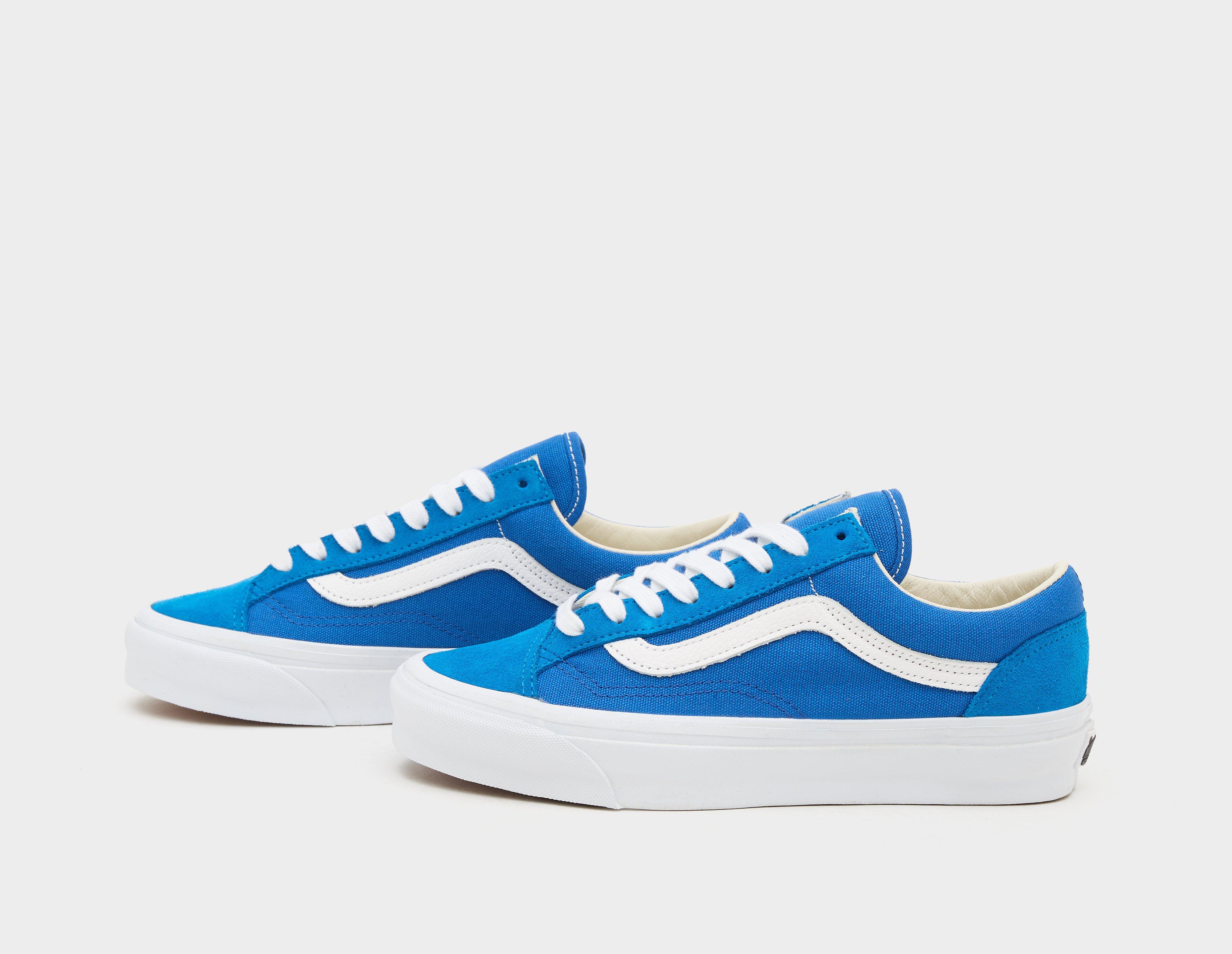 Vans OTW Old Skool Reissue 36 Women's