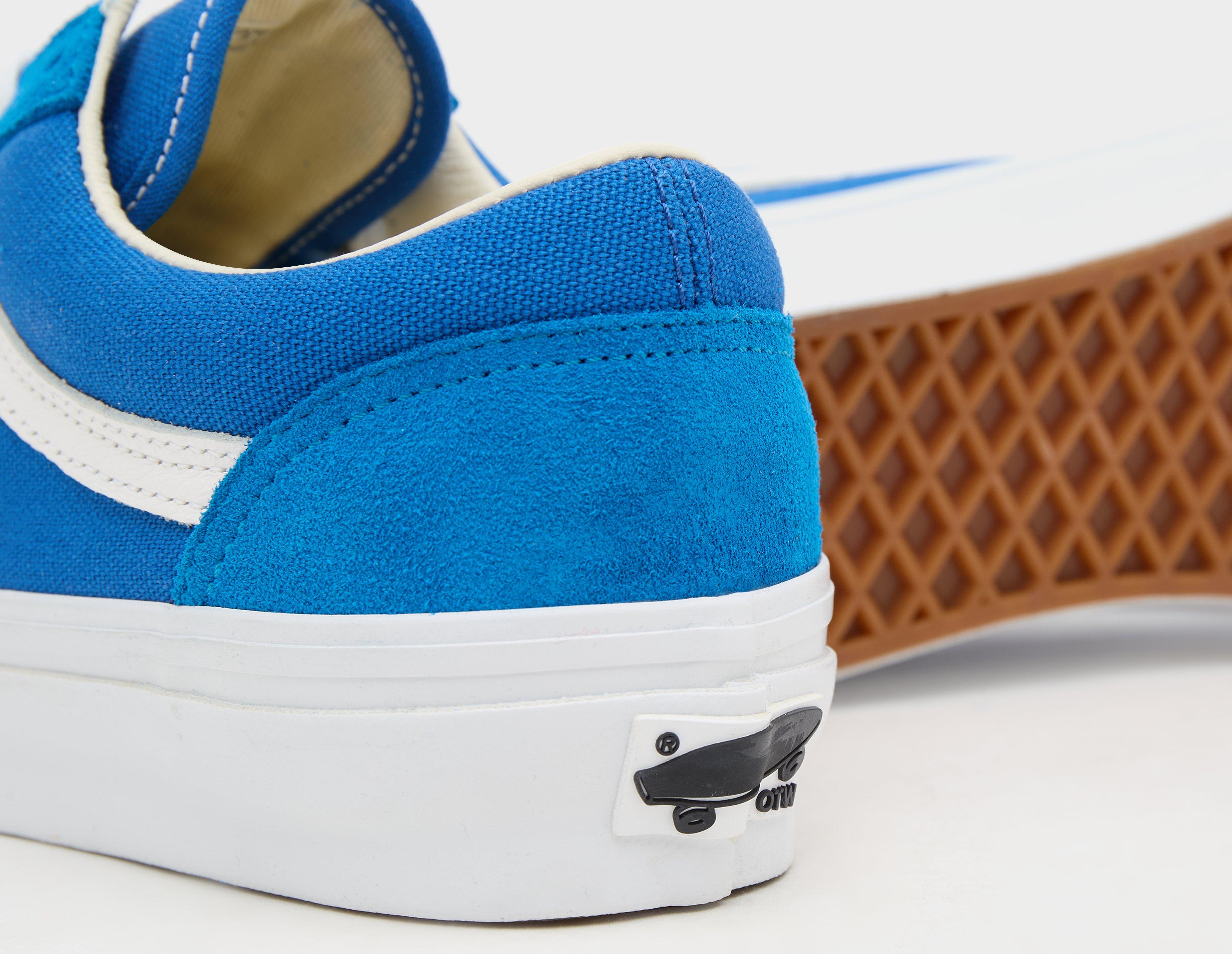 Vans OTW Old Skool Reissue 36 Women's