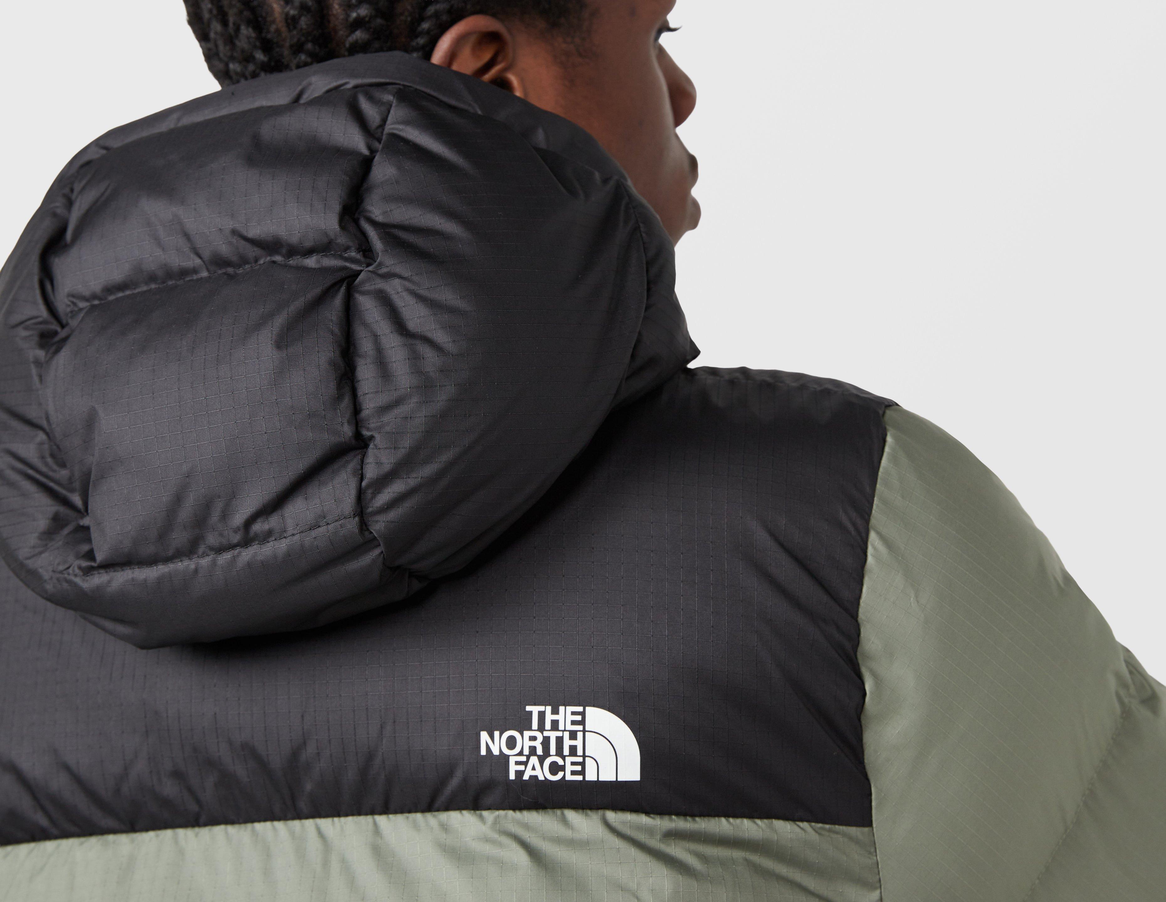The North Face Kanaga Jacket