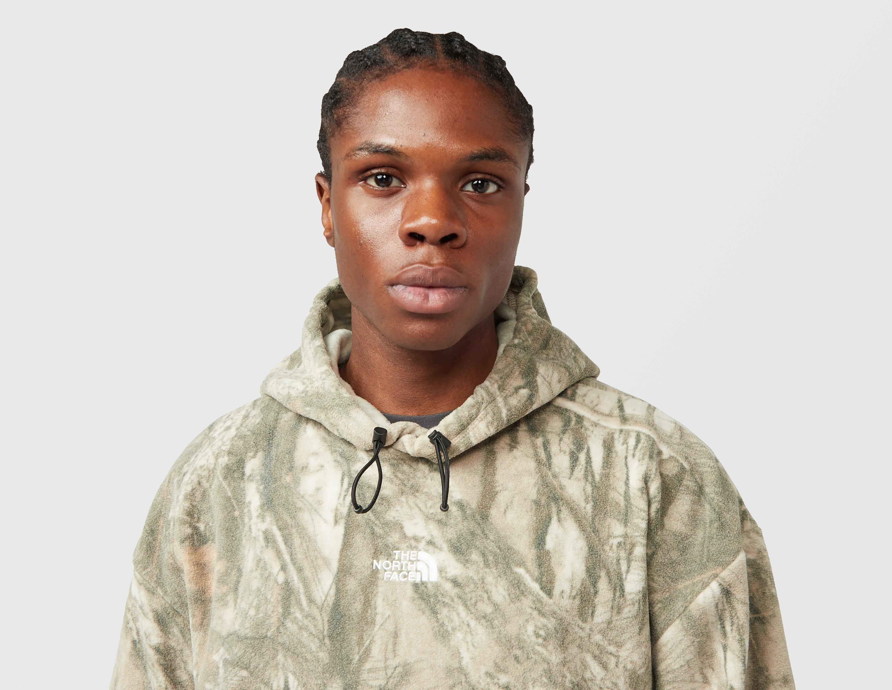 The North Face Samari Fleece Hoodie