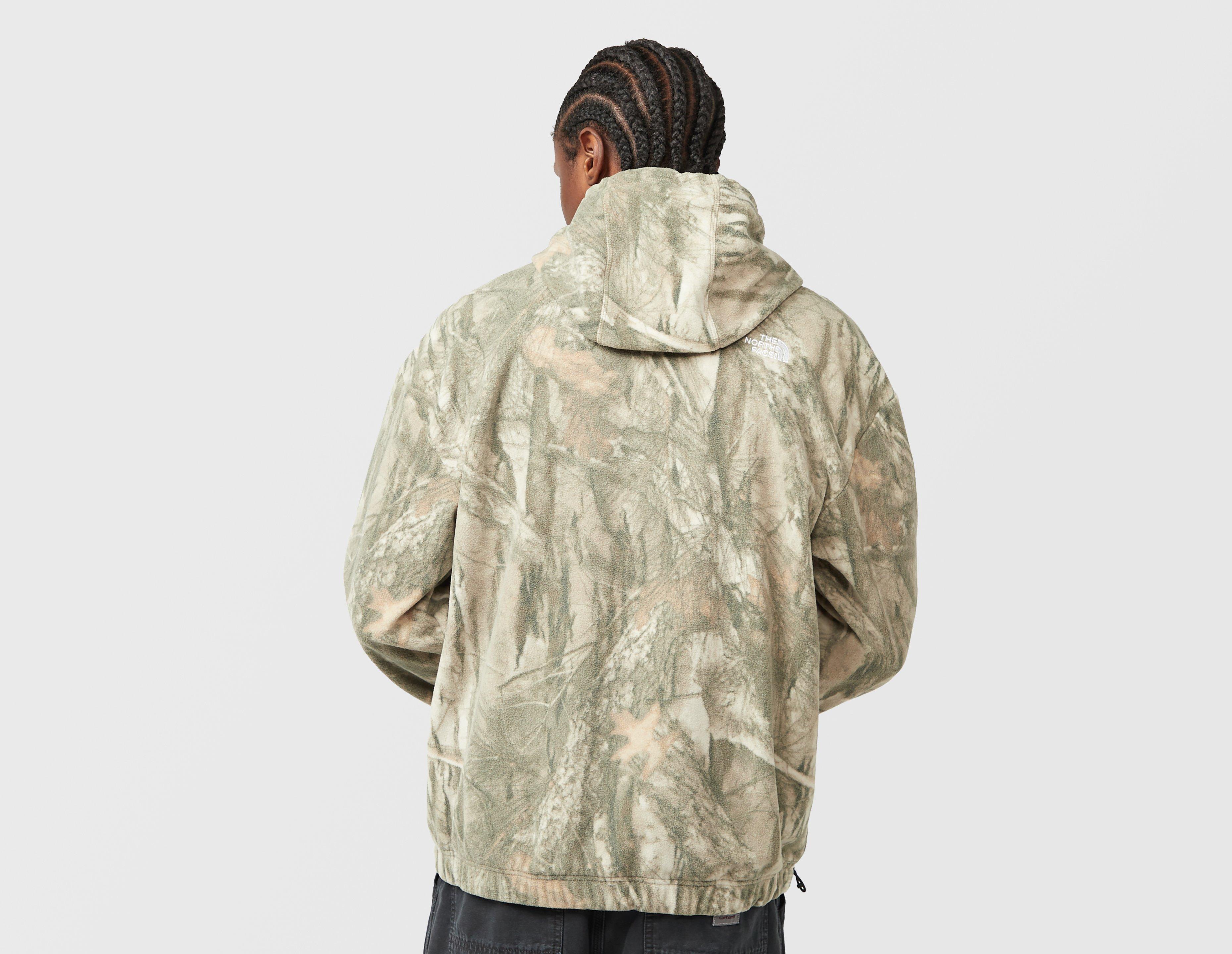 The North Face Samari Fleece Hoodie