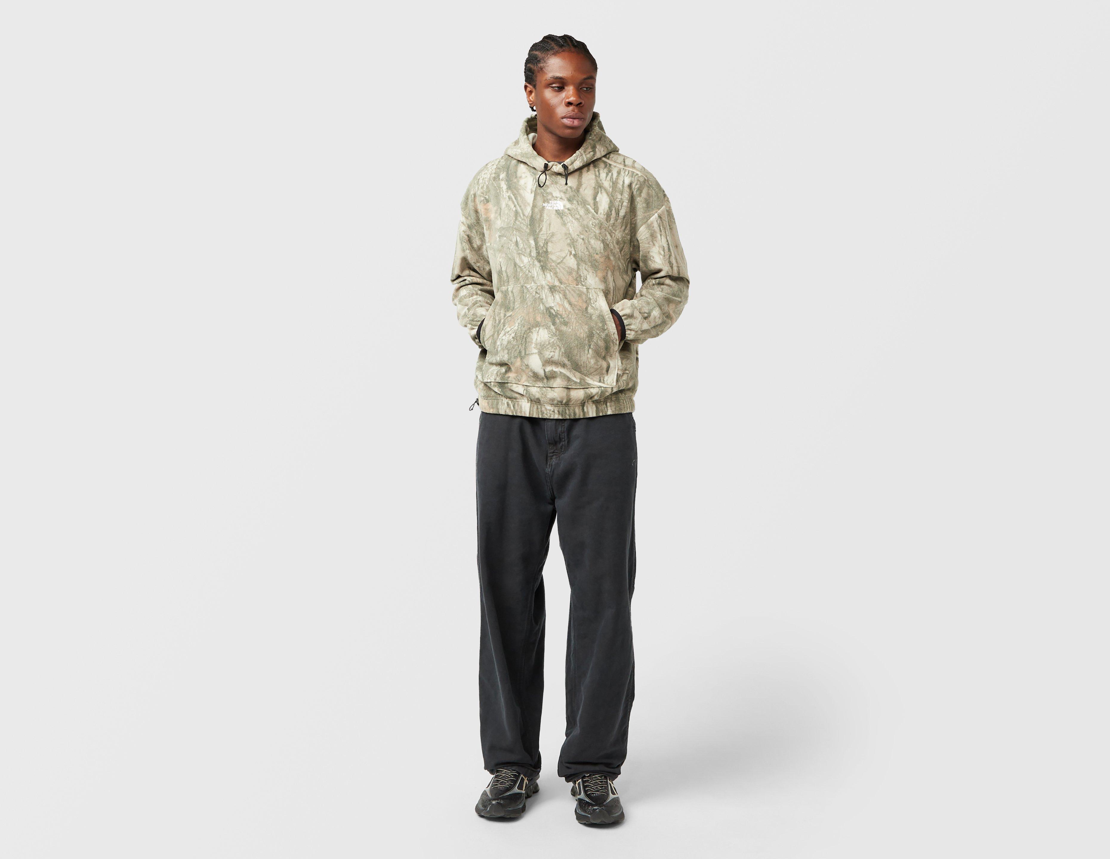 The North Face Samari Fleece Hoodie
