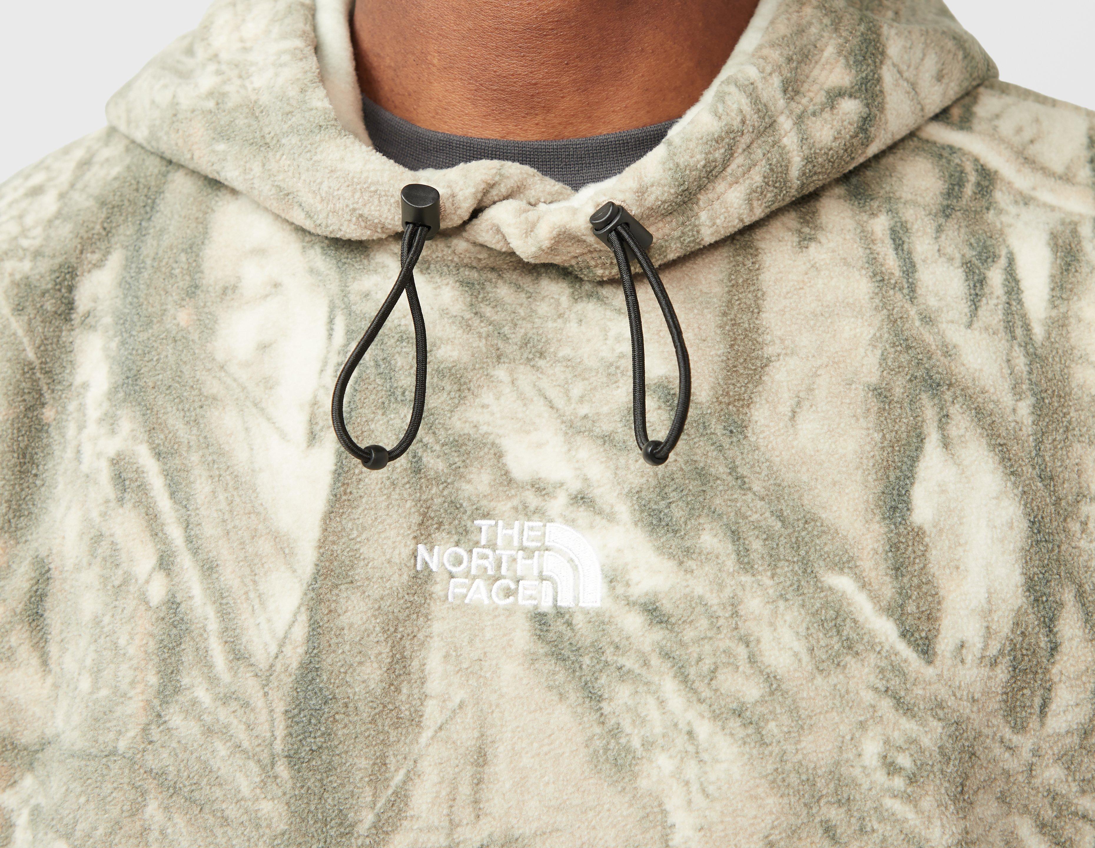 The North Face Samari Fleece Hoodie