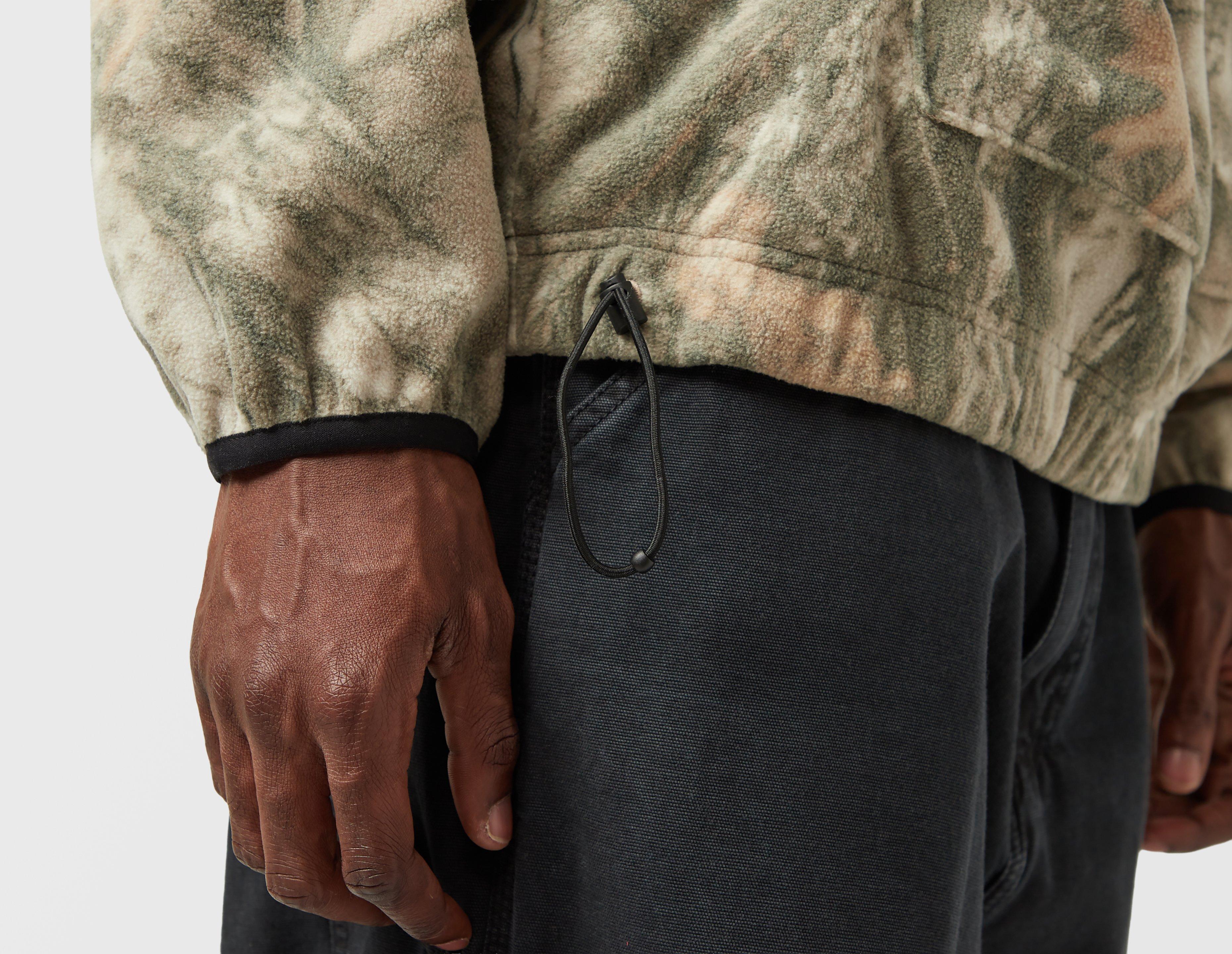 The North Face Samari Fleece Hoodie