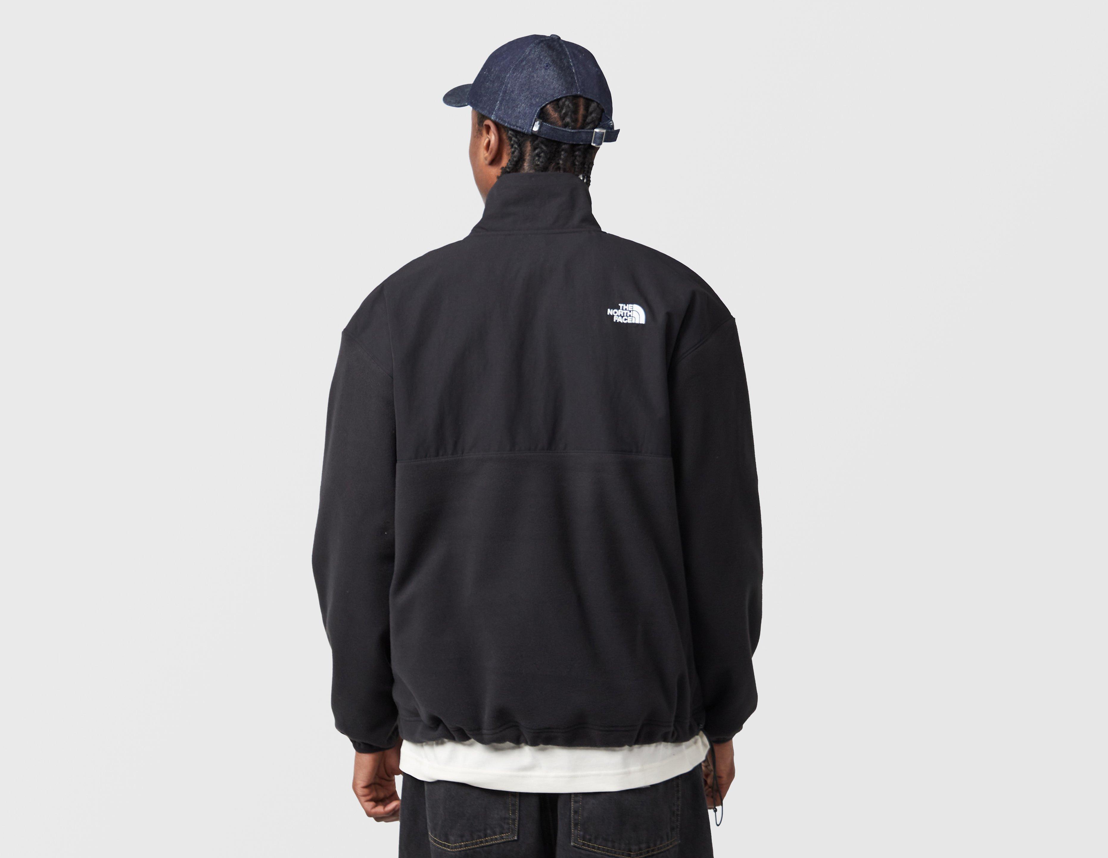 The North Face Samari 1/4 Zip Fleece