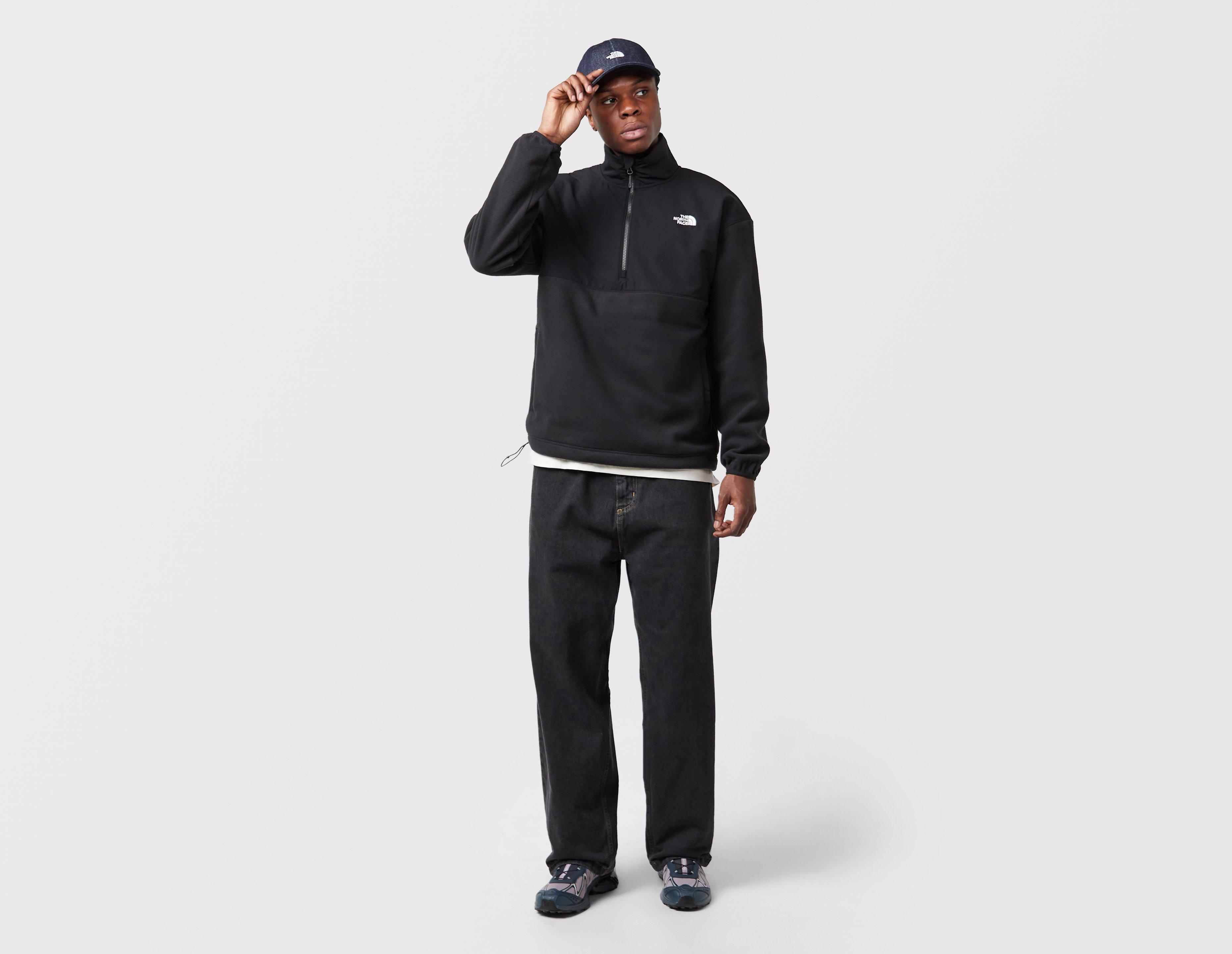 The North Face Samari 1/4 Zip Fleece