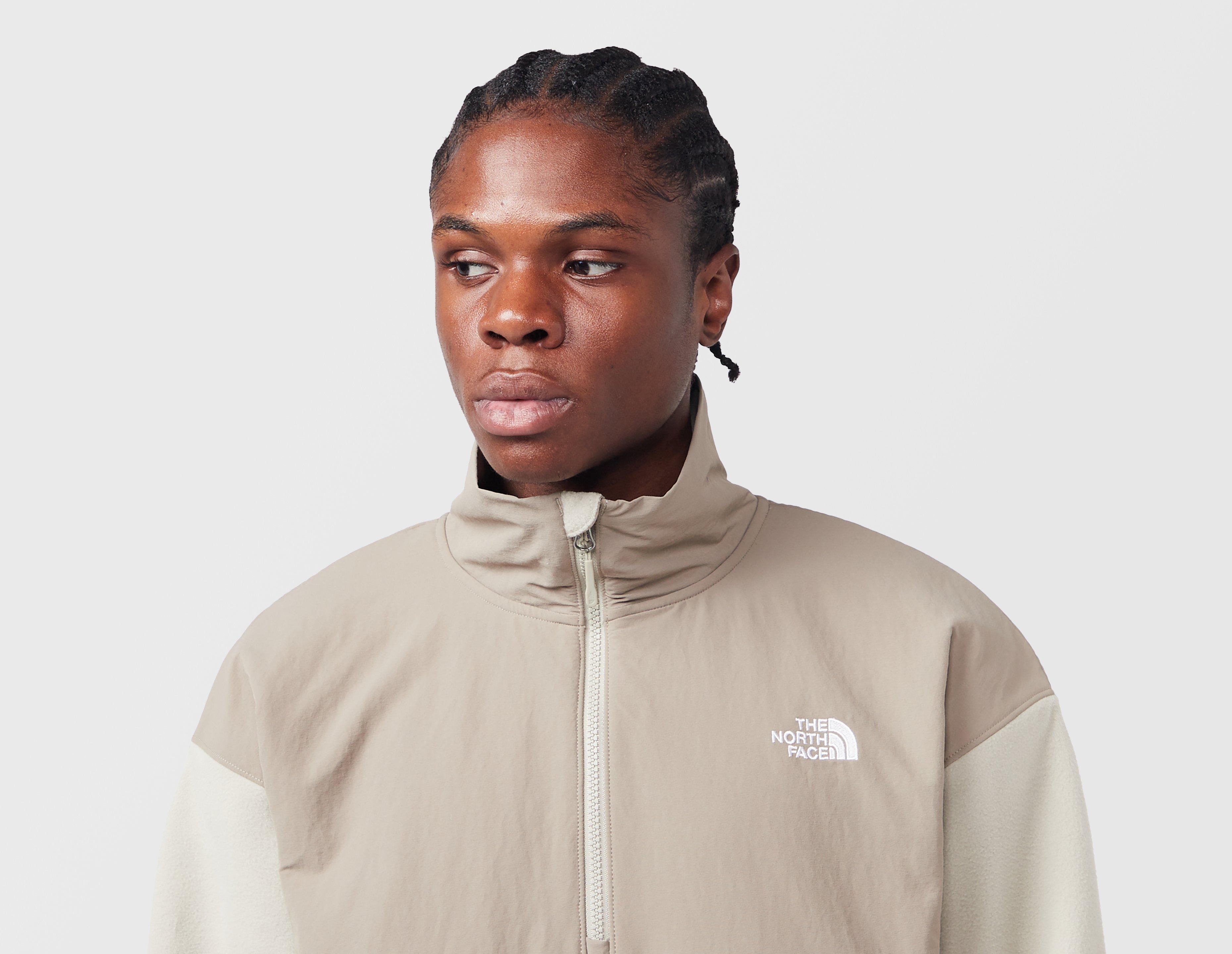 The North Face Samari 1/4 Zip Fleece