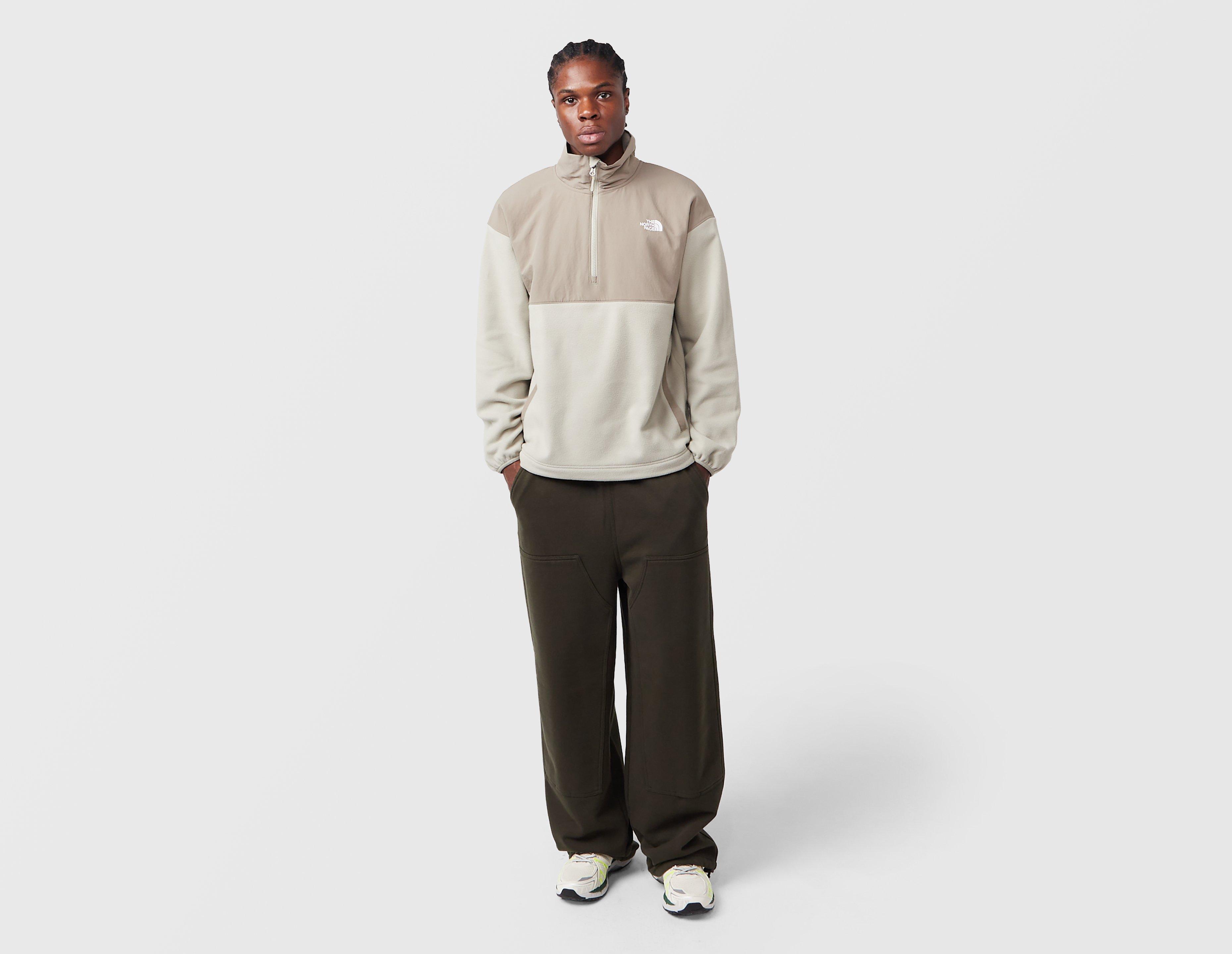 The North Face Samari 1/4 Zip Fleece
