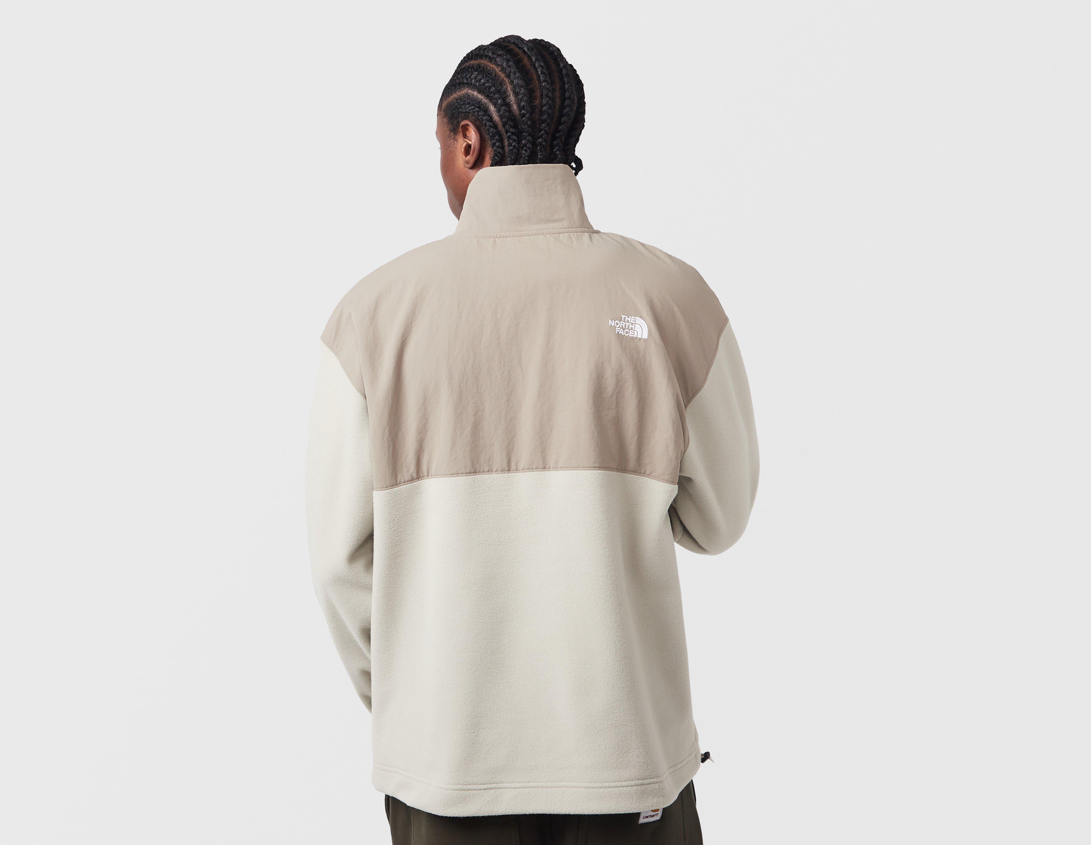 The North Face Samari 1/4 Zip Fleece
