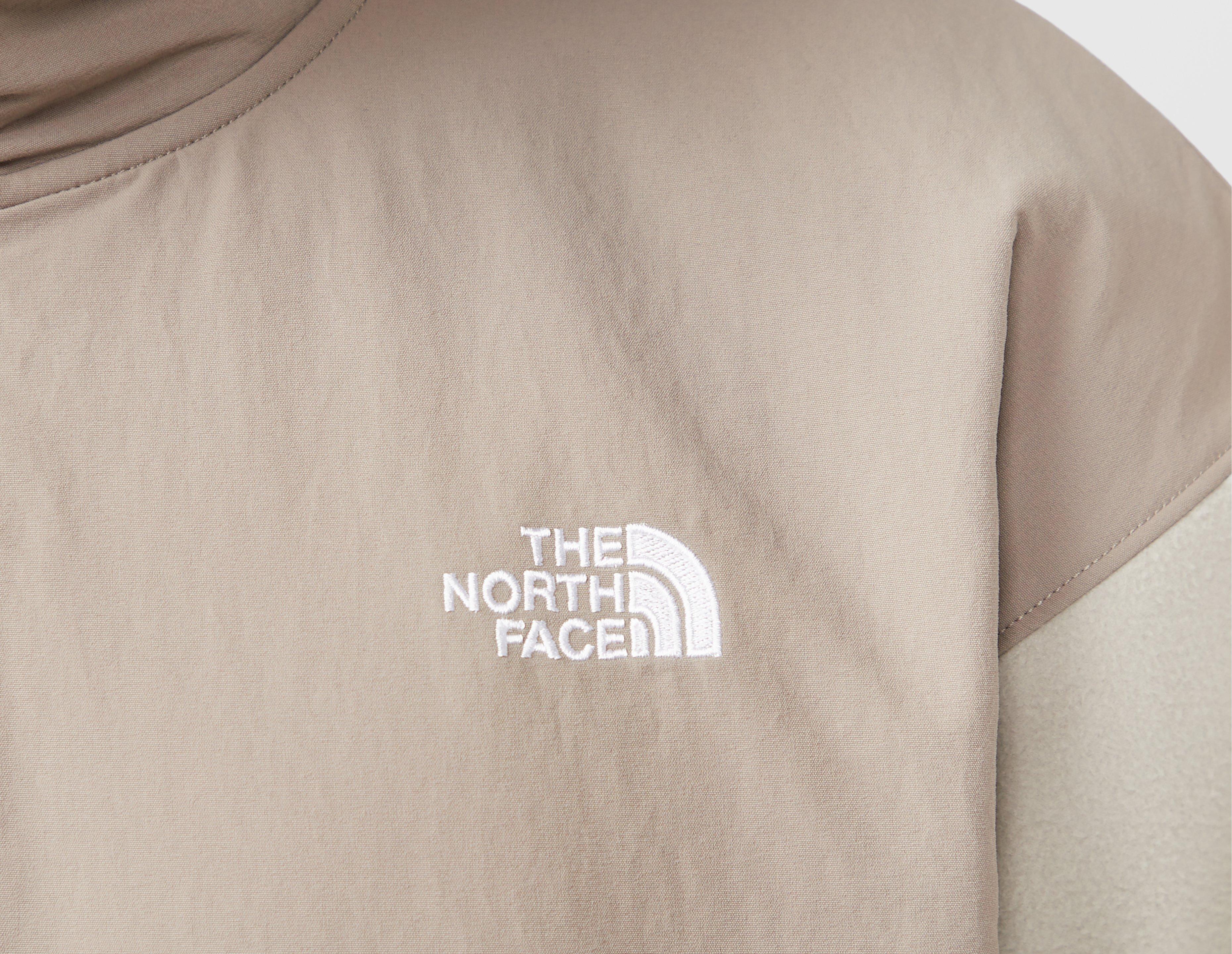 The North Face Samari 1/4 Zip Fleece