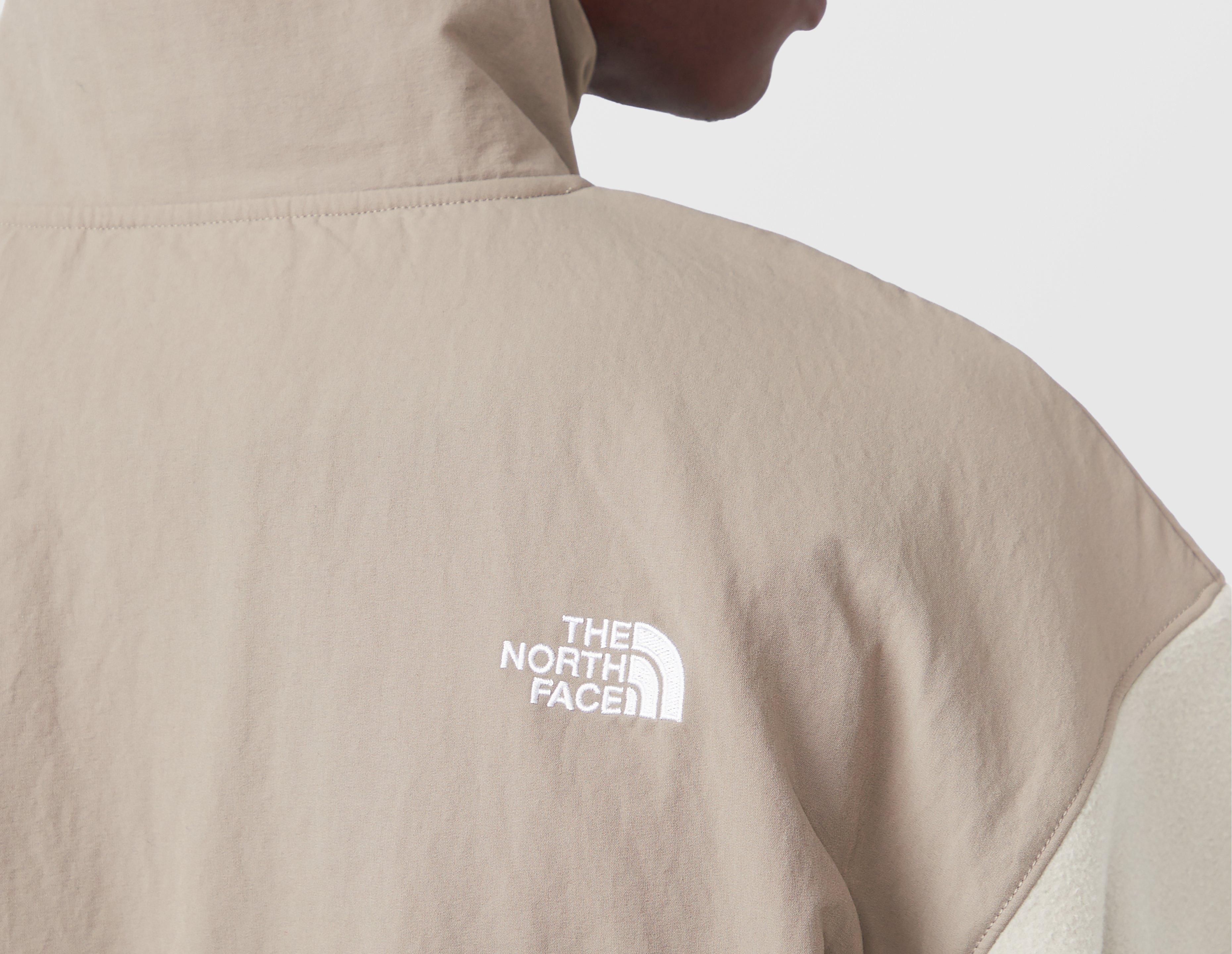 The North Face Samari 1/4 Zip Fleece