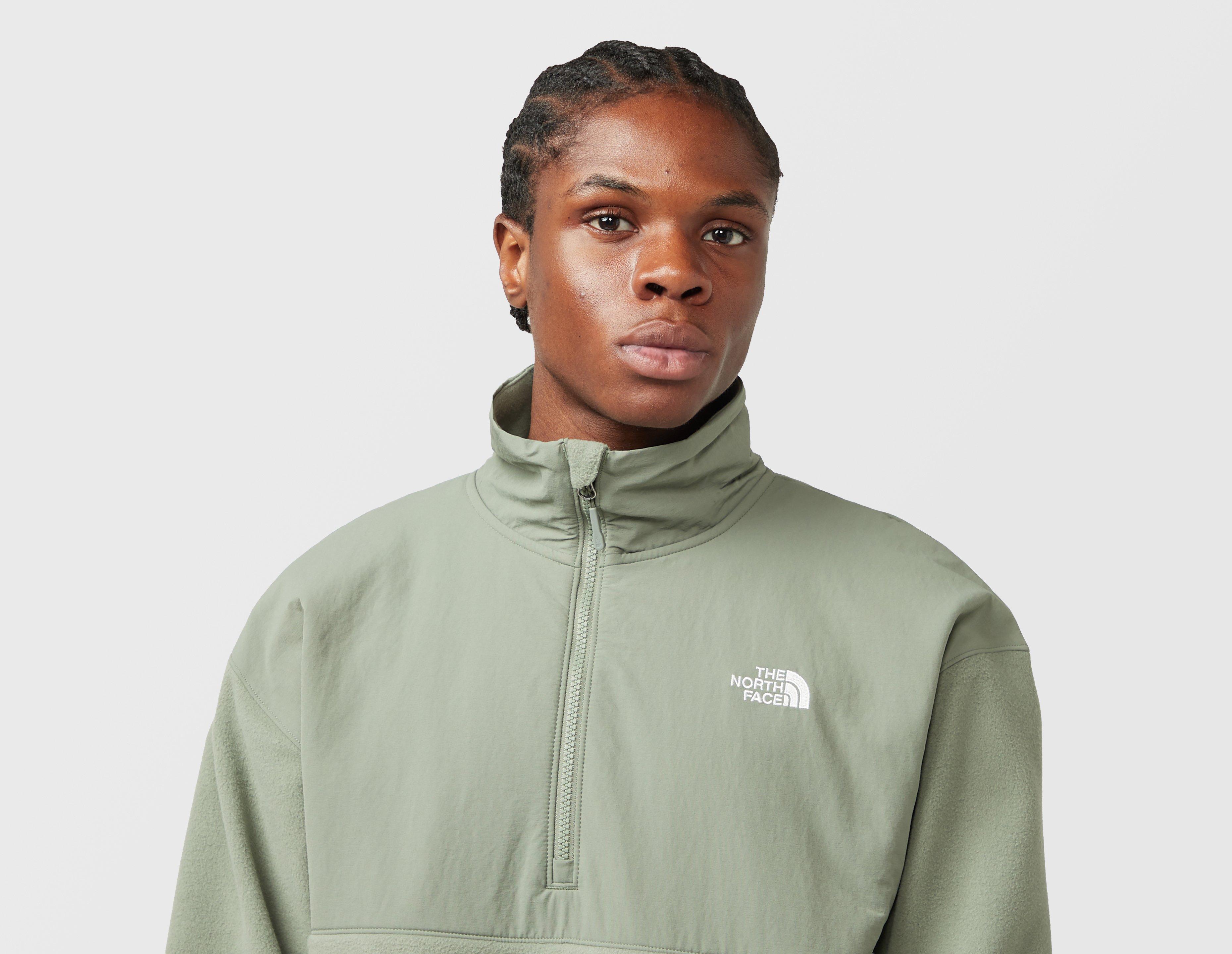 The North Face Samari 1/4 Zip Fleece
