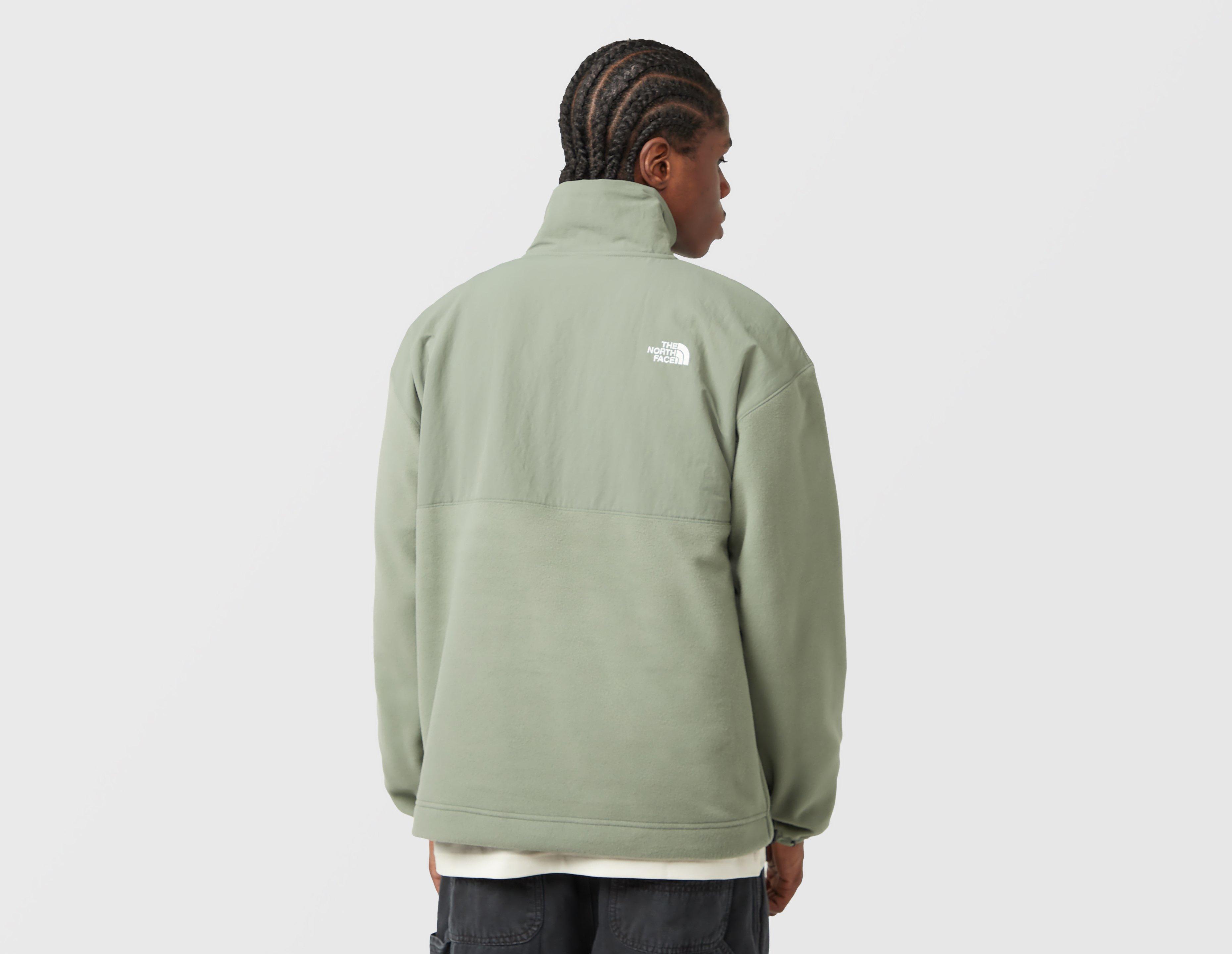 The North Face Samari 1/4 Zip Fleece
