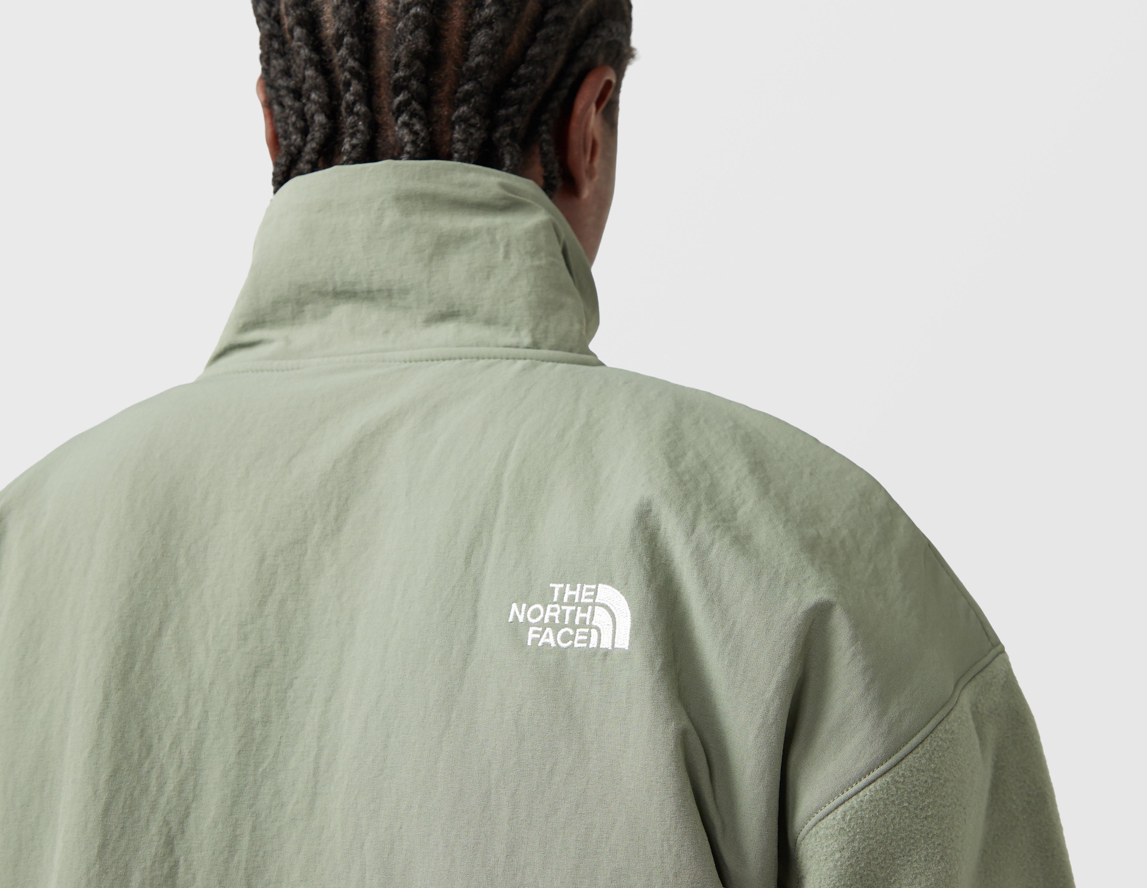 The North Face Samari 1/4 Zip Fleece