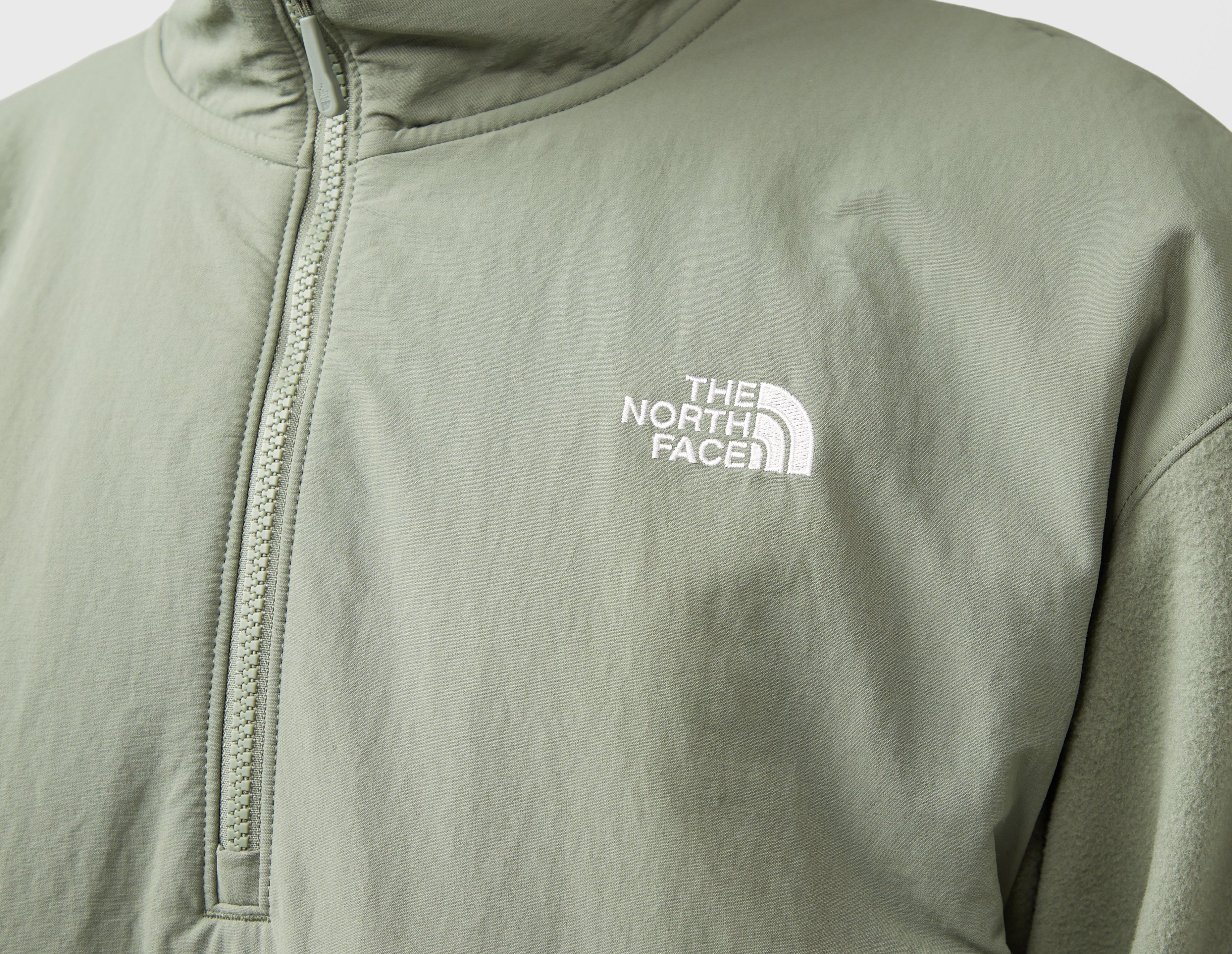 The North Face Samari 1/4 Zip Fleece