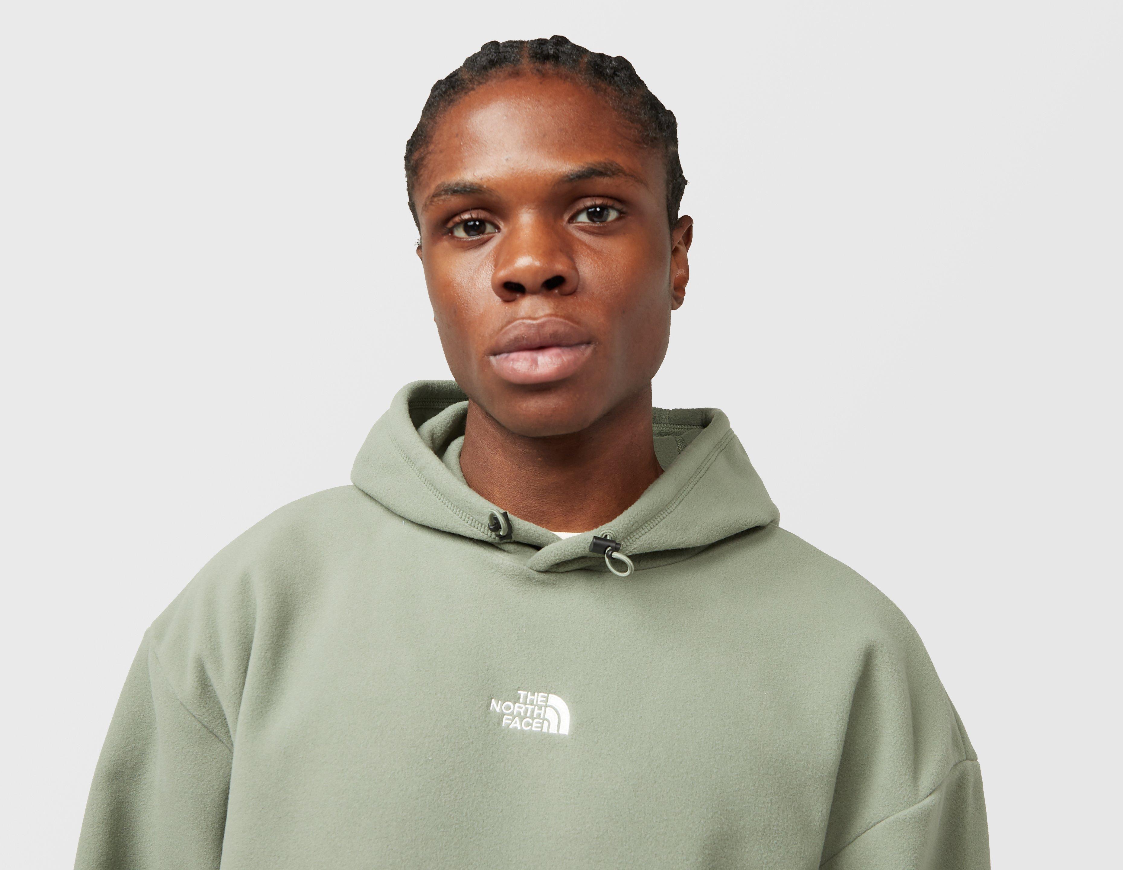 The North Face Samari Fleece Hoodie