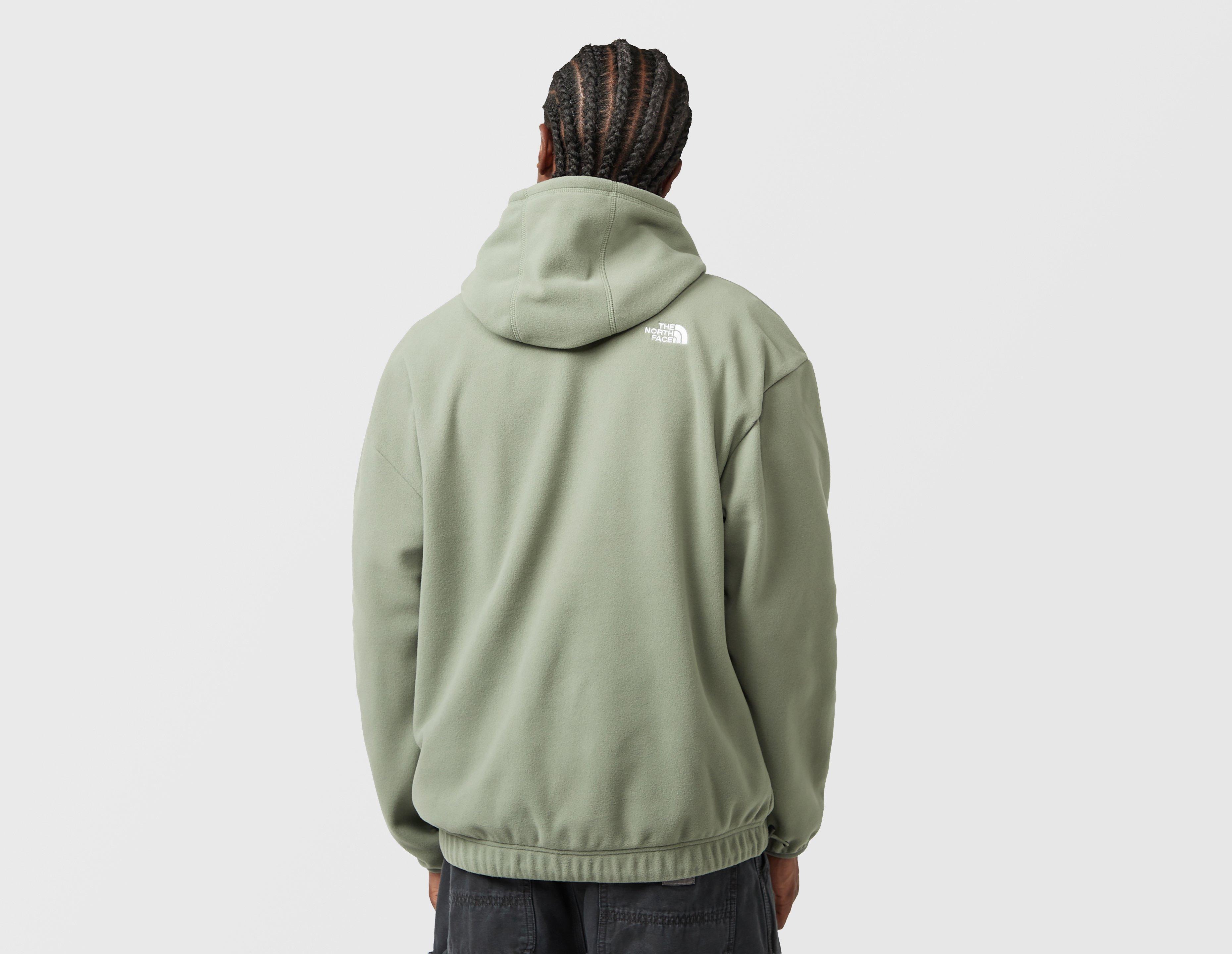 The North Face Samari Fleece Hoodie