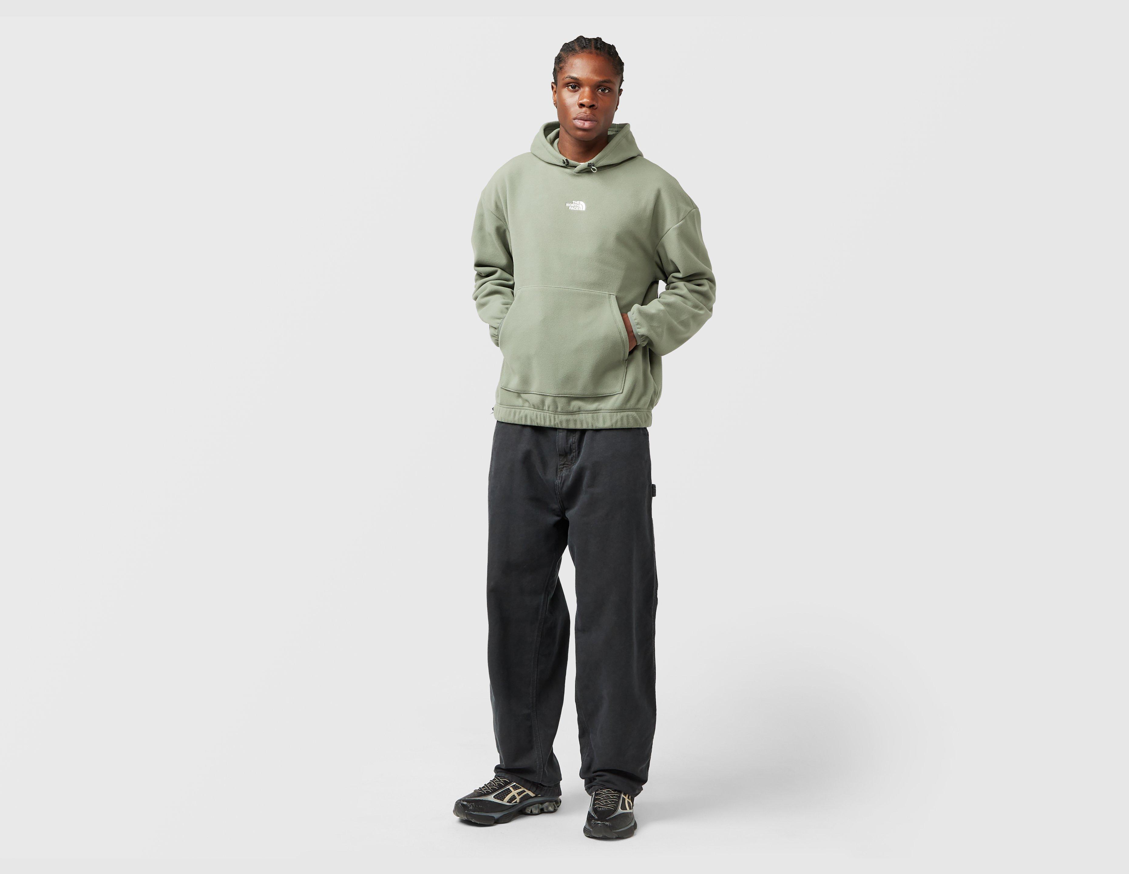 The North Face Samari Fleece Hoodie