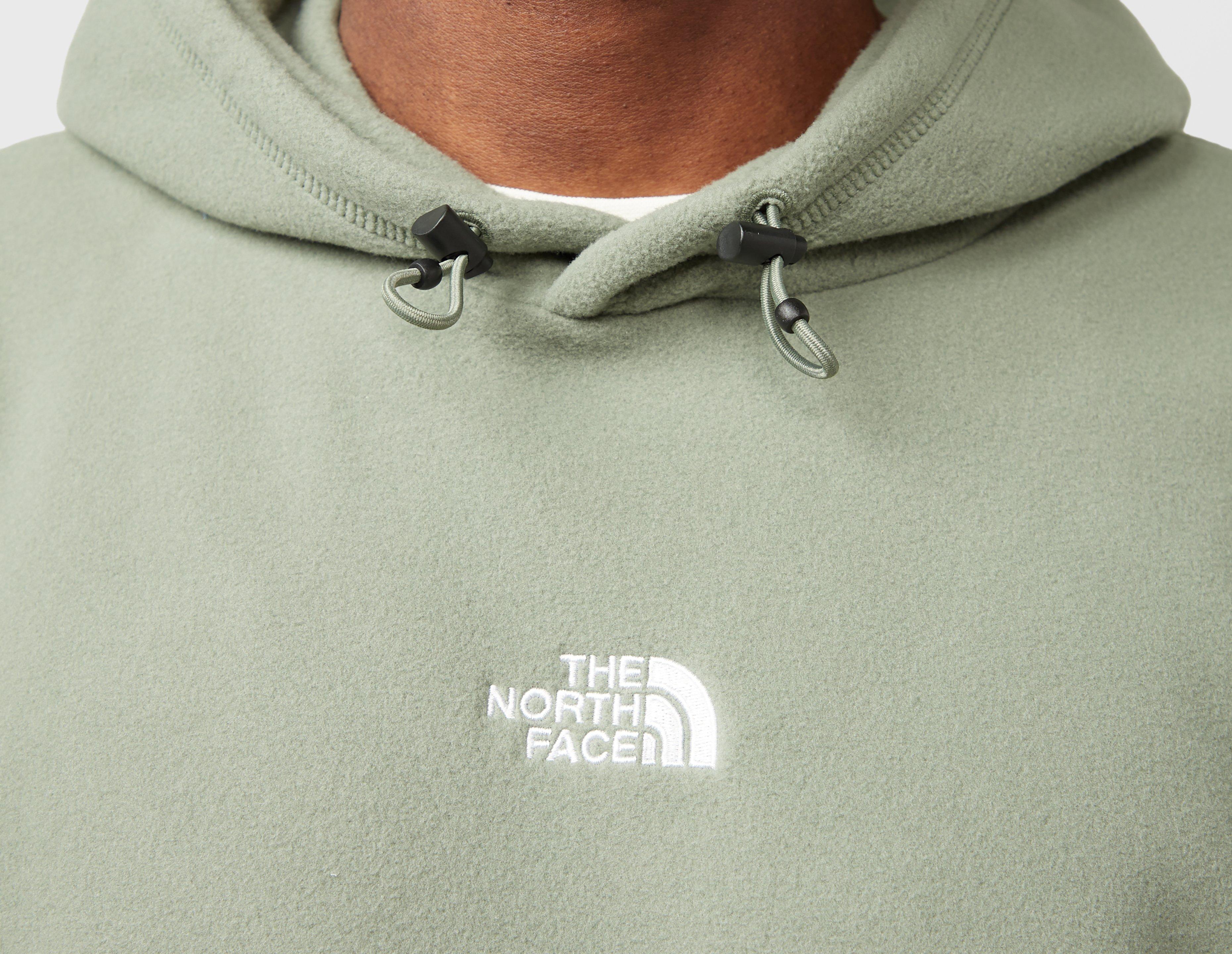 The North Face Samari Fleece Hoodie