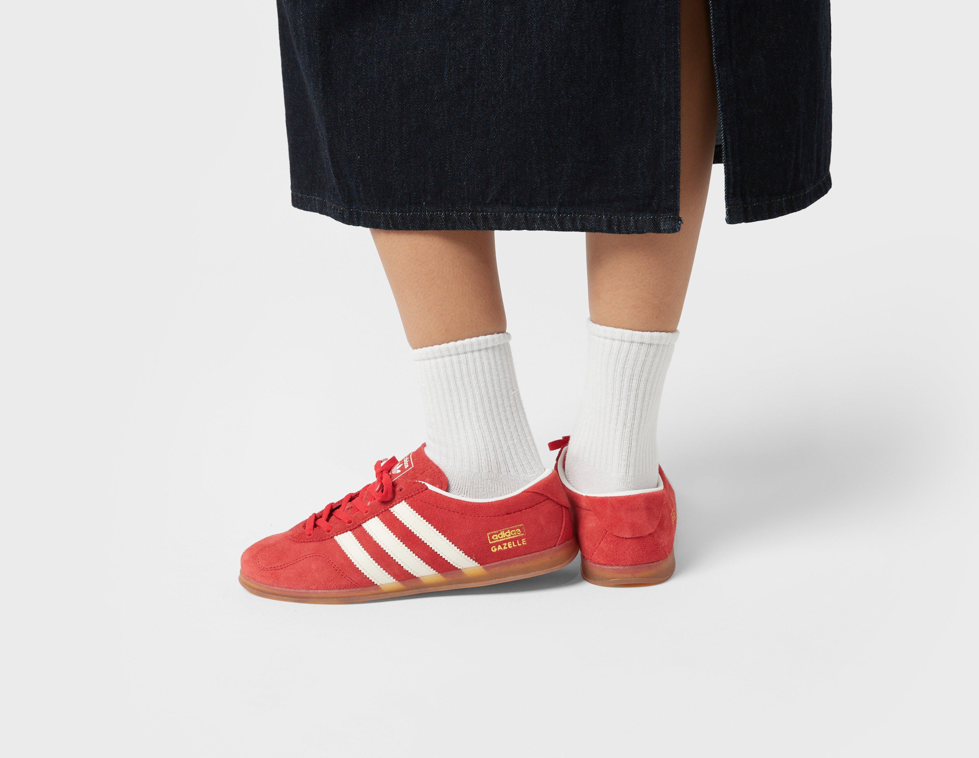 adidas Originals Gazelle Lo Pro Women's