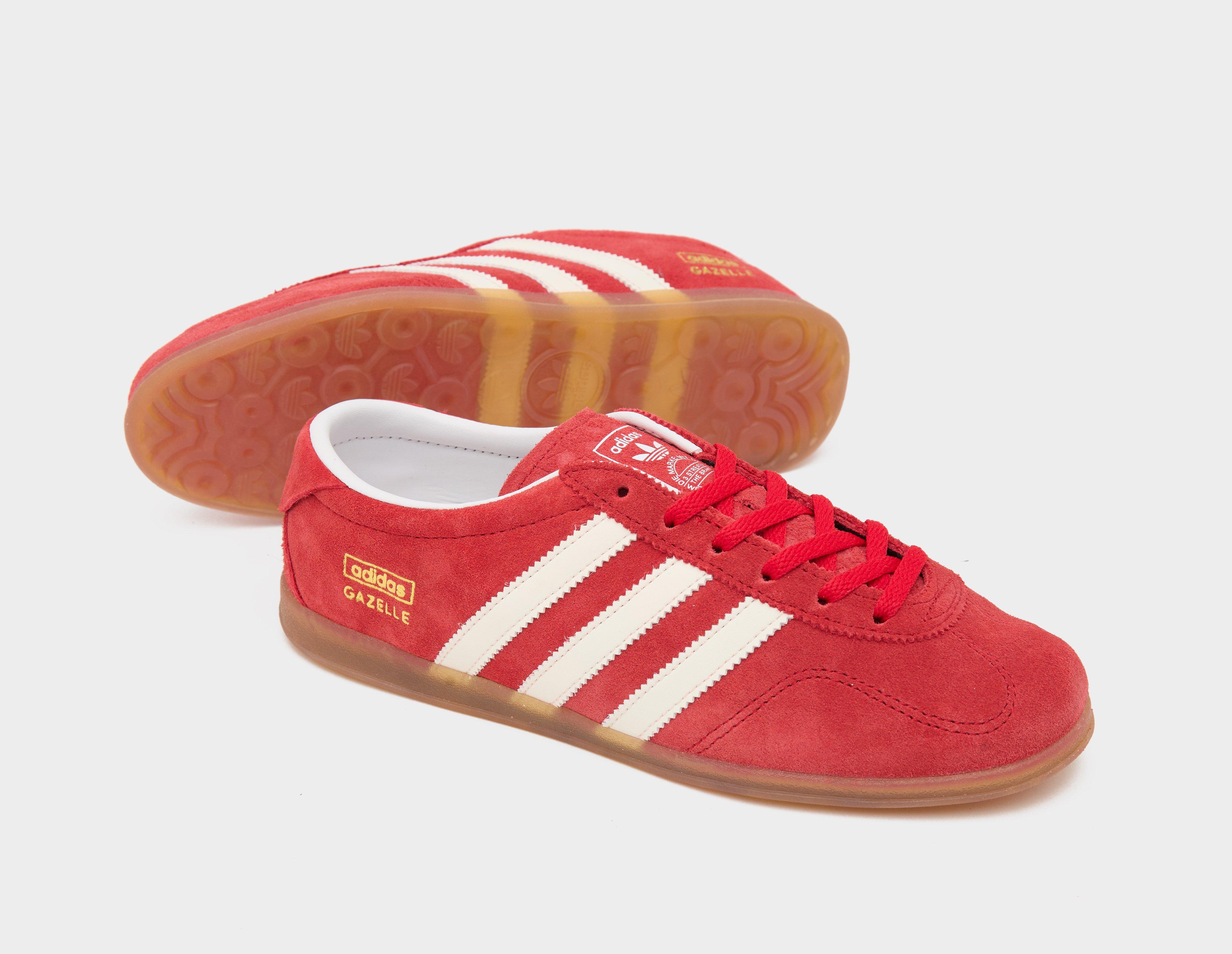 adidas Originals Gazelle Lo Pro Women's