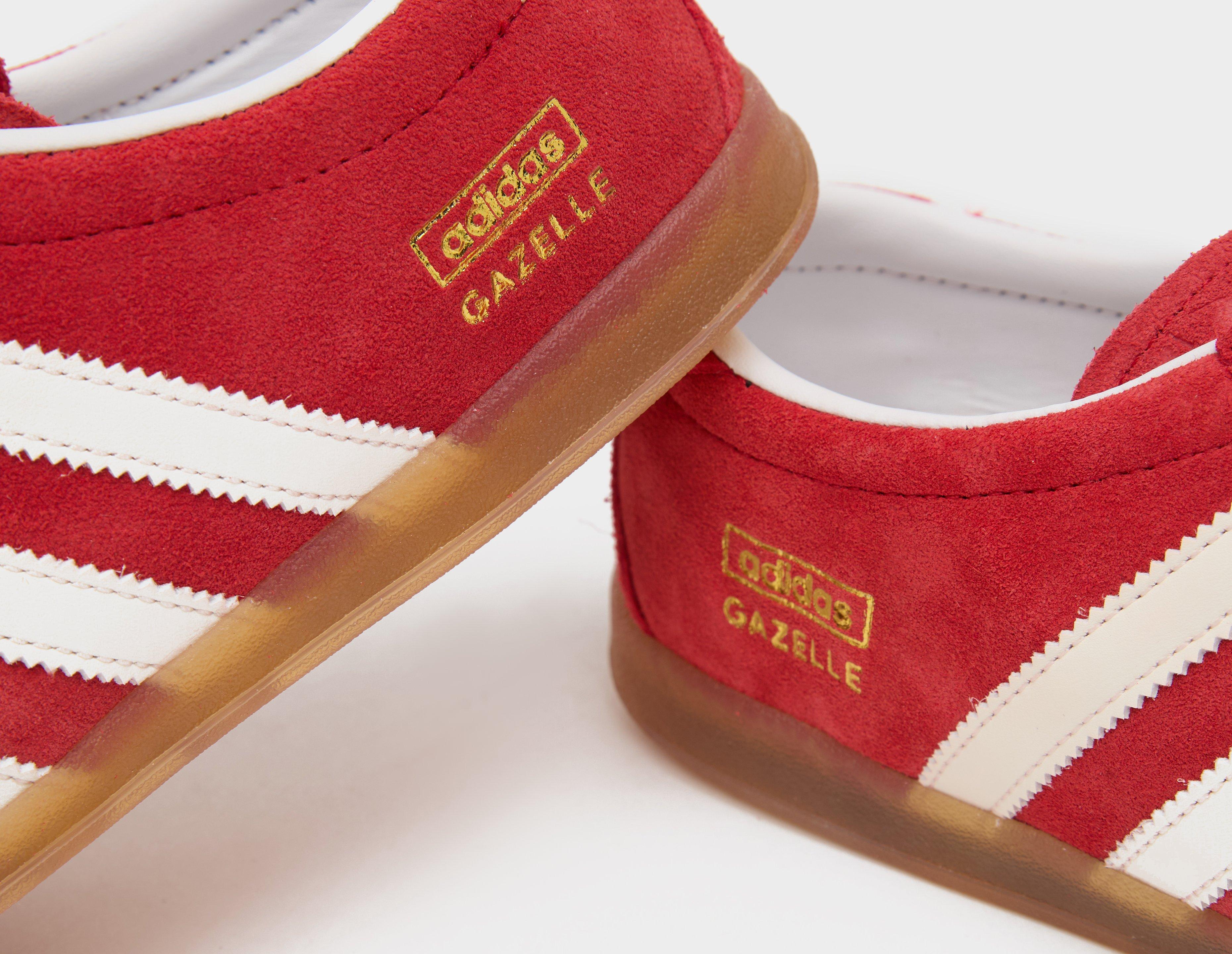 adidas Originals Gazelle Lo Pro Women's