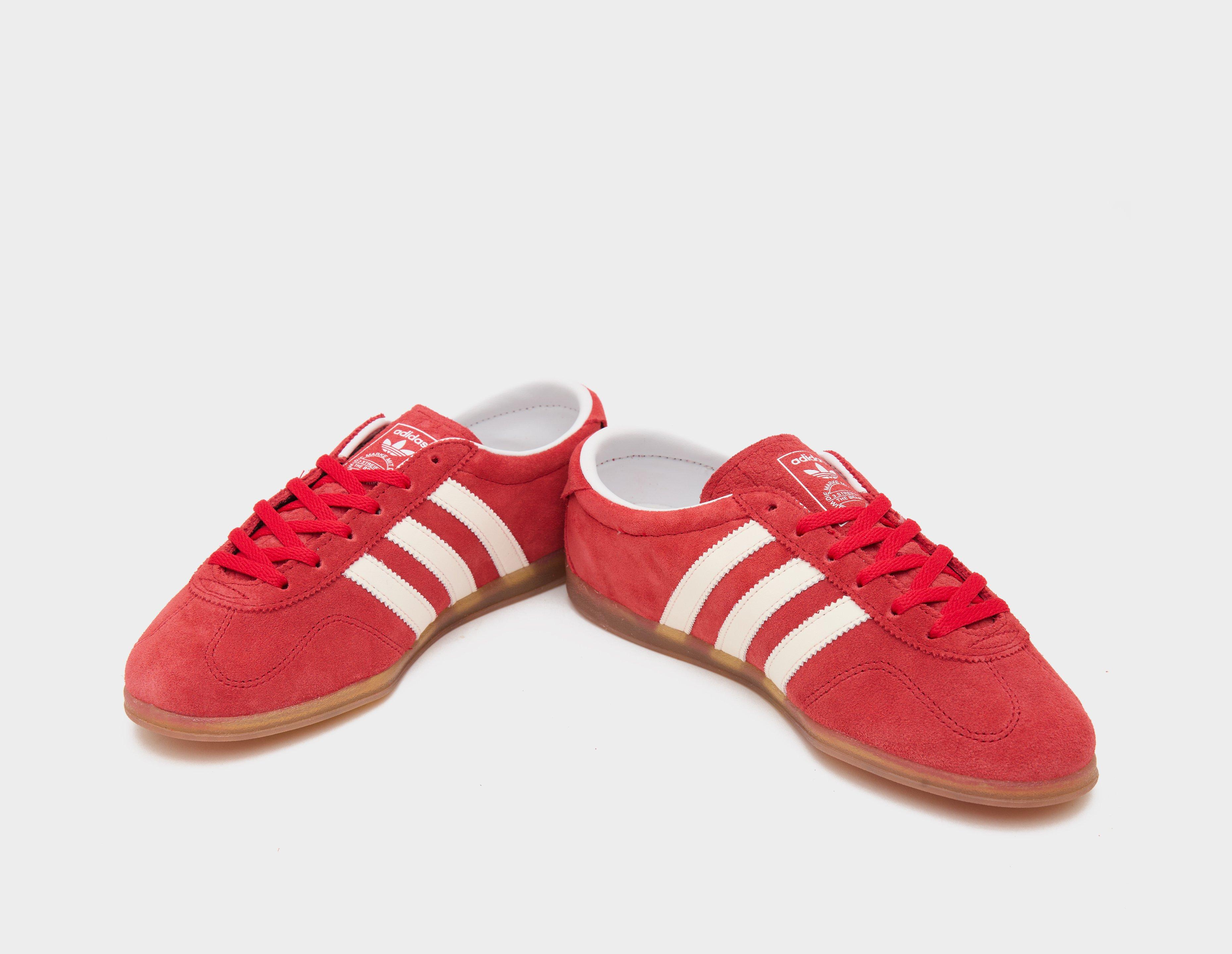 adidas Originals Gazelle Lo Pro Women's