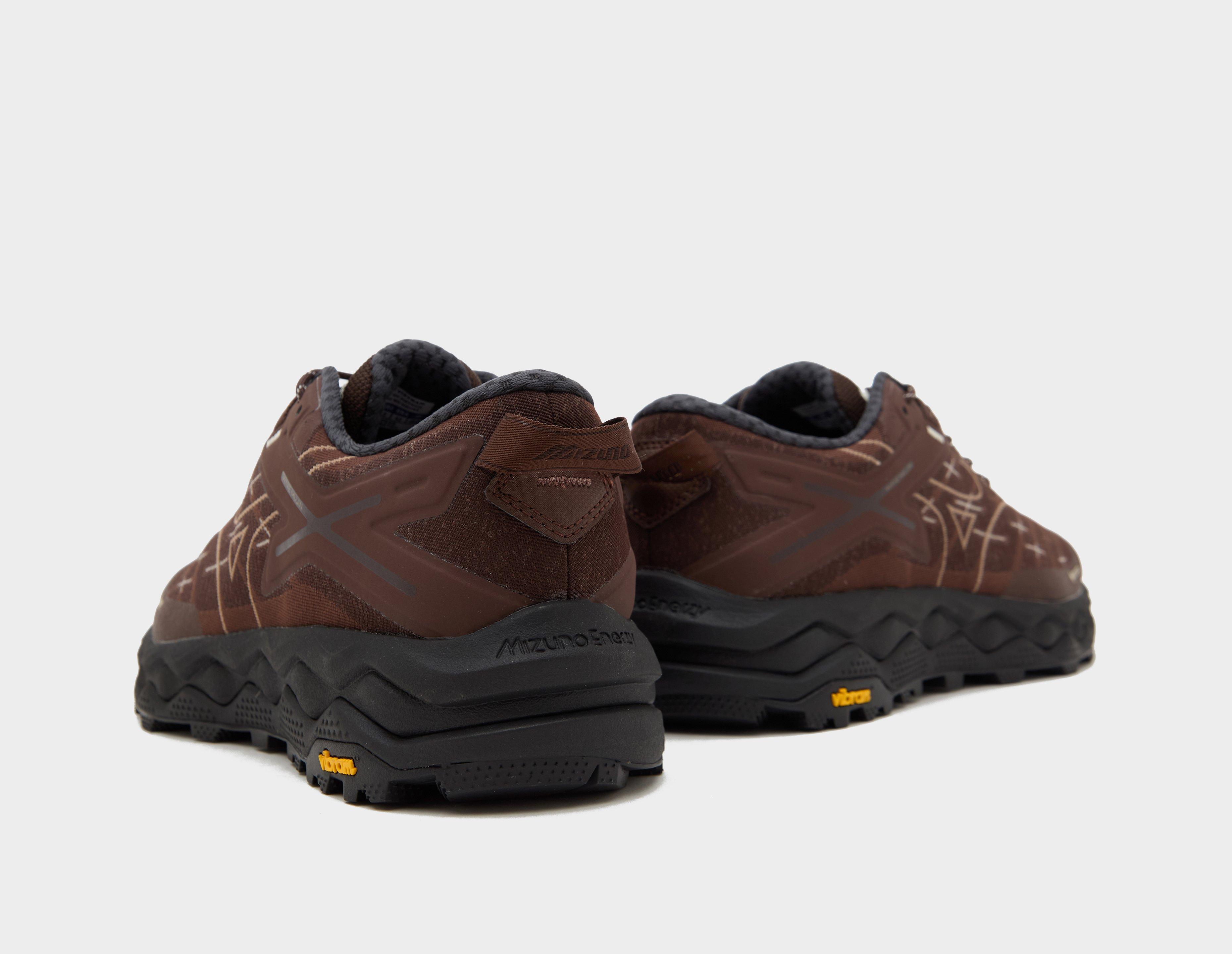 Mizuno Wave Mujin LS GORE-TEX