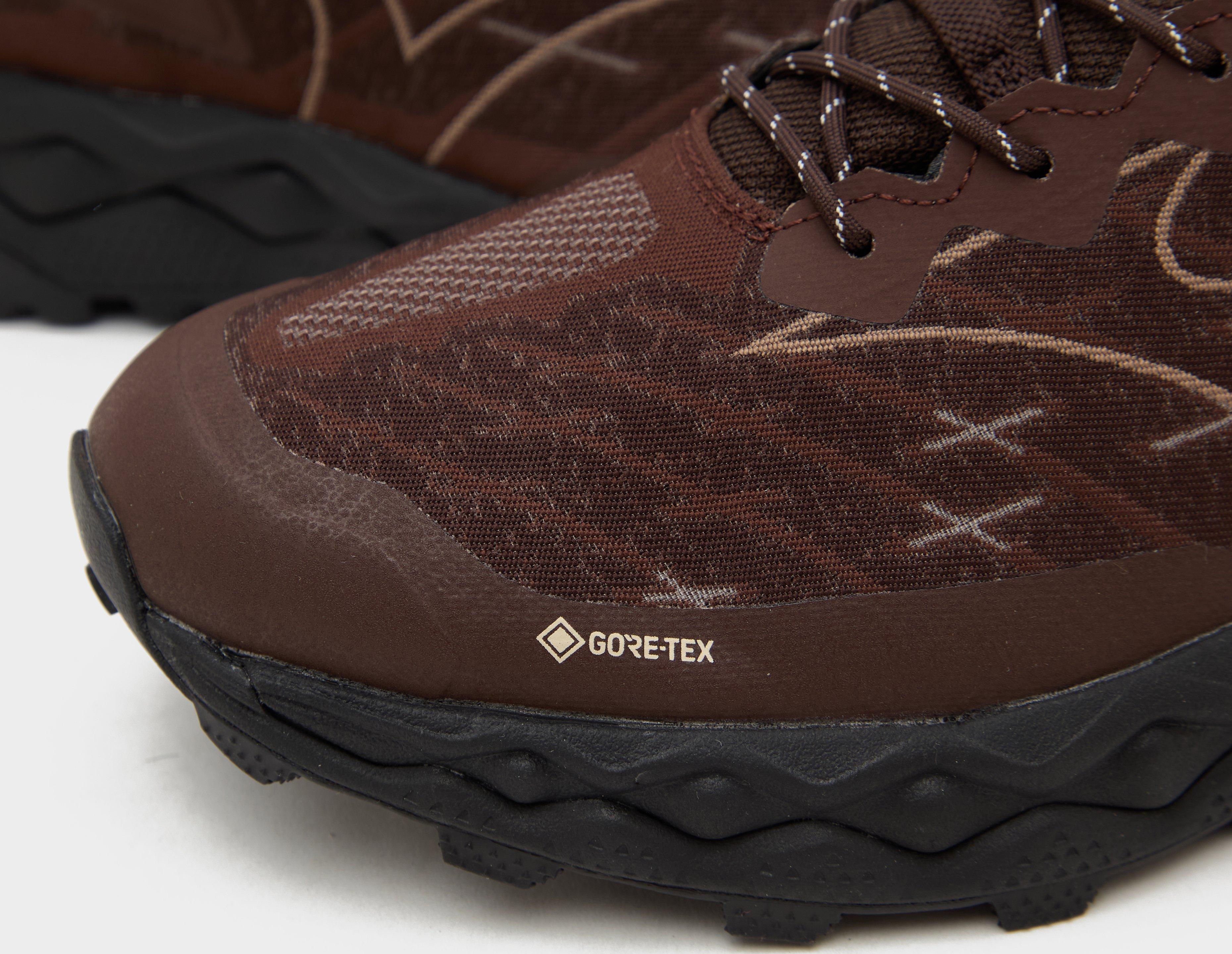 Mizuno Wave Mujin LS GORE-TEX