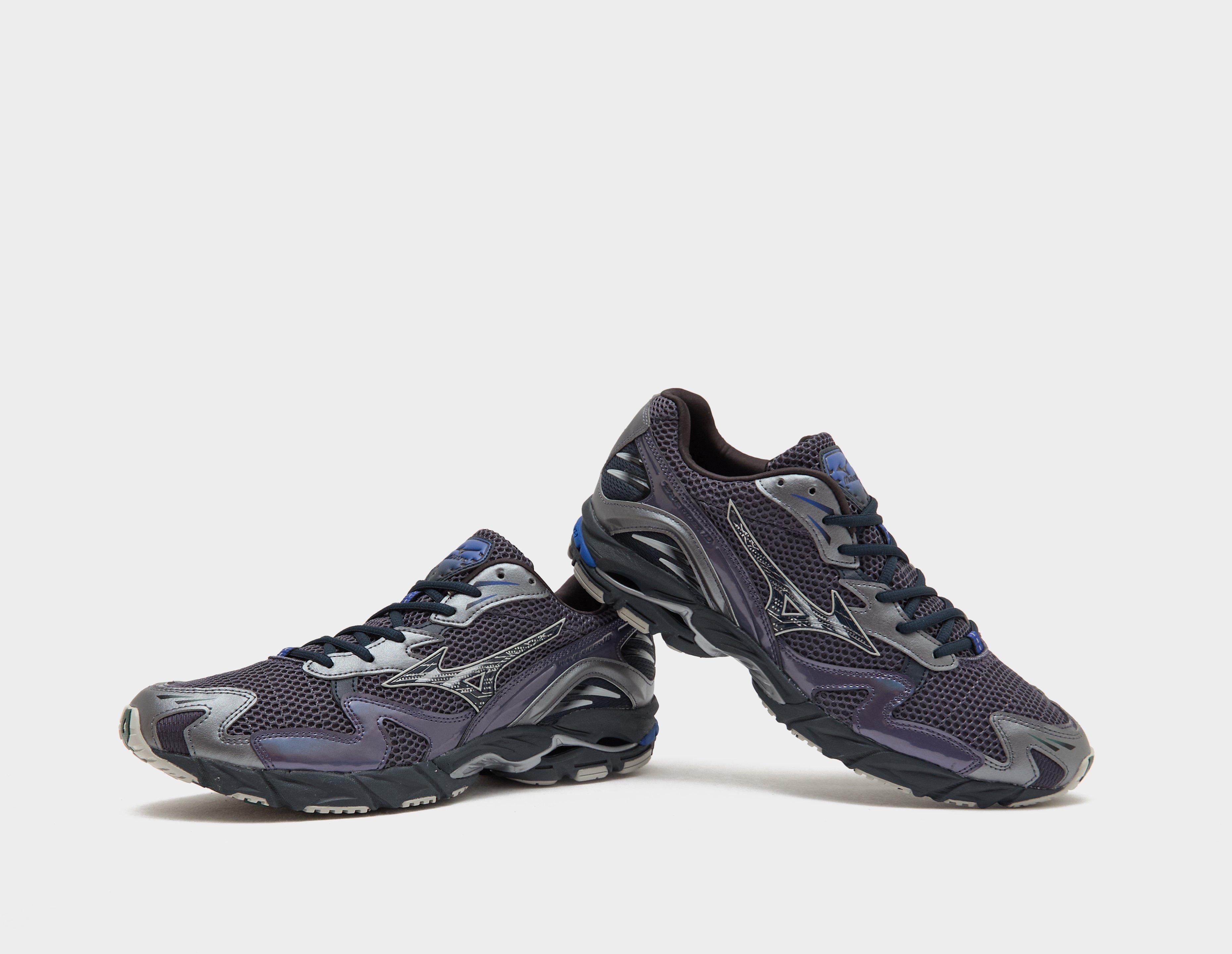 Mizuno Wave Rider 10