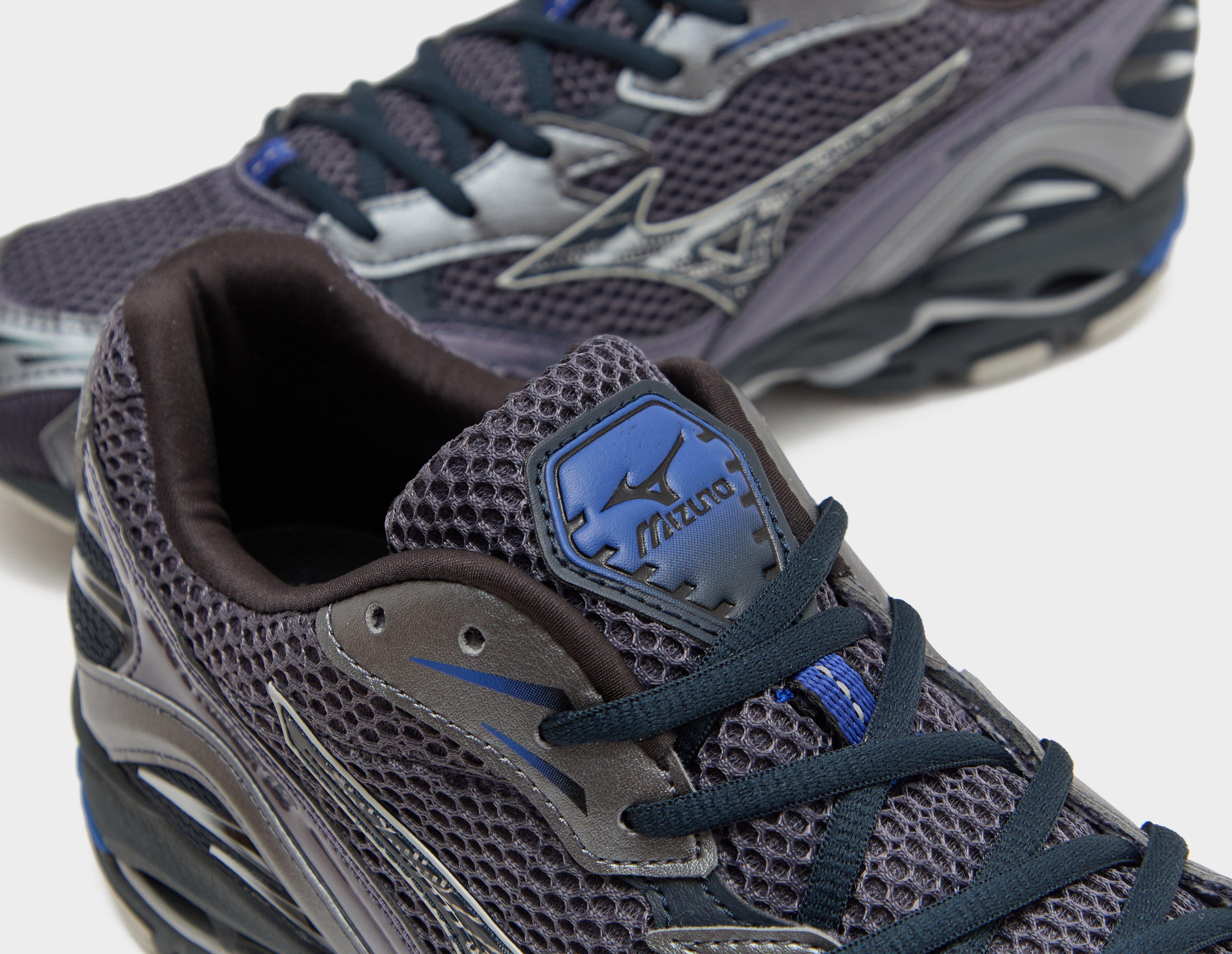 Mizuno Wave Rider 10