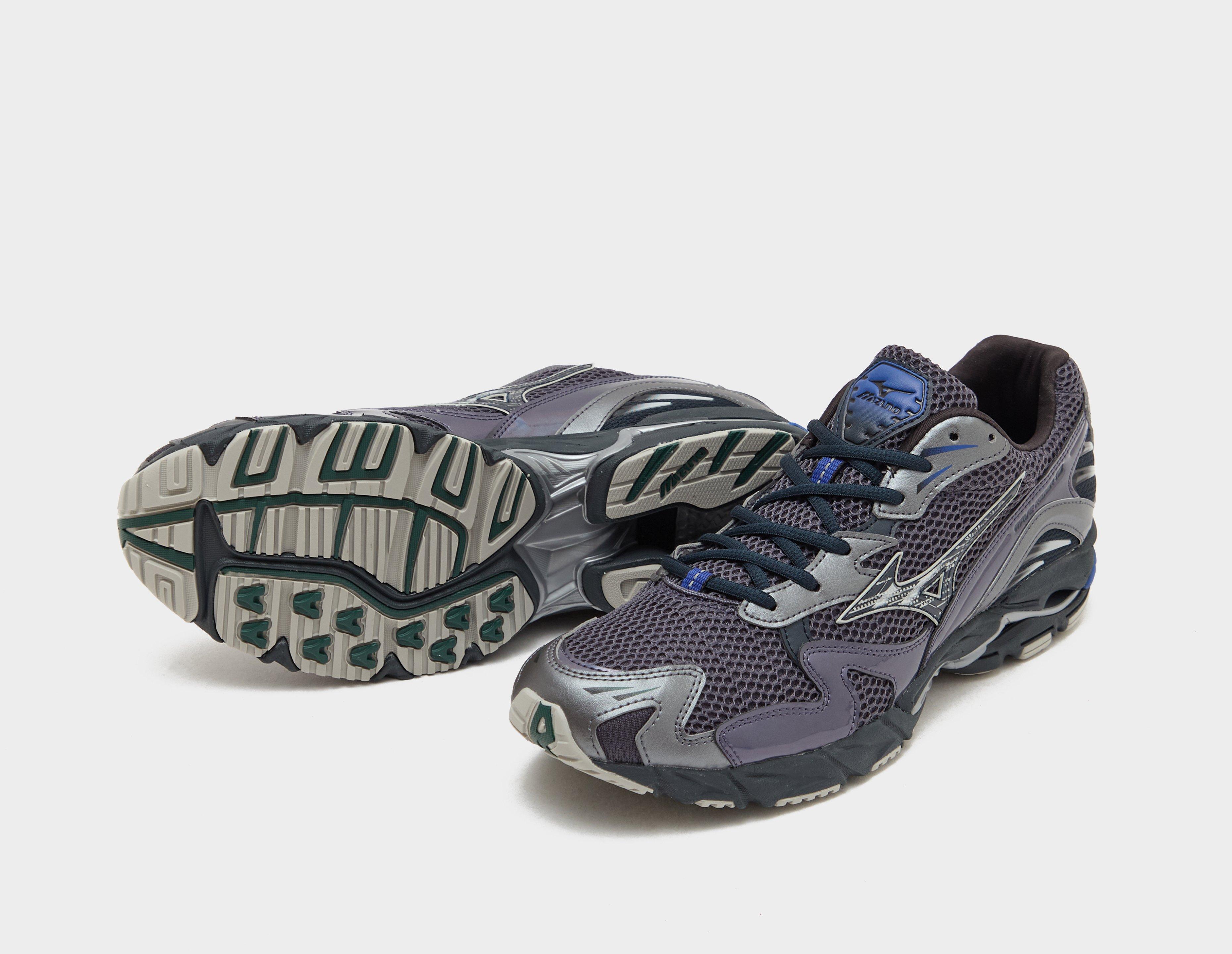 Mizuno Wave Rider 10