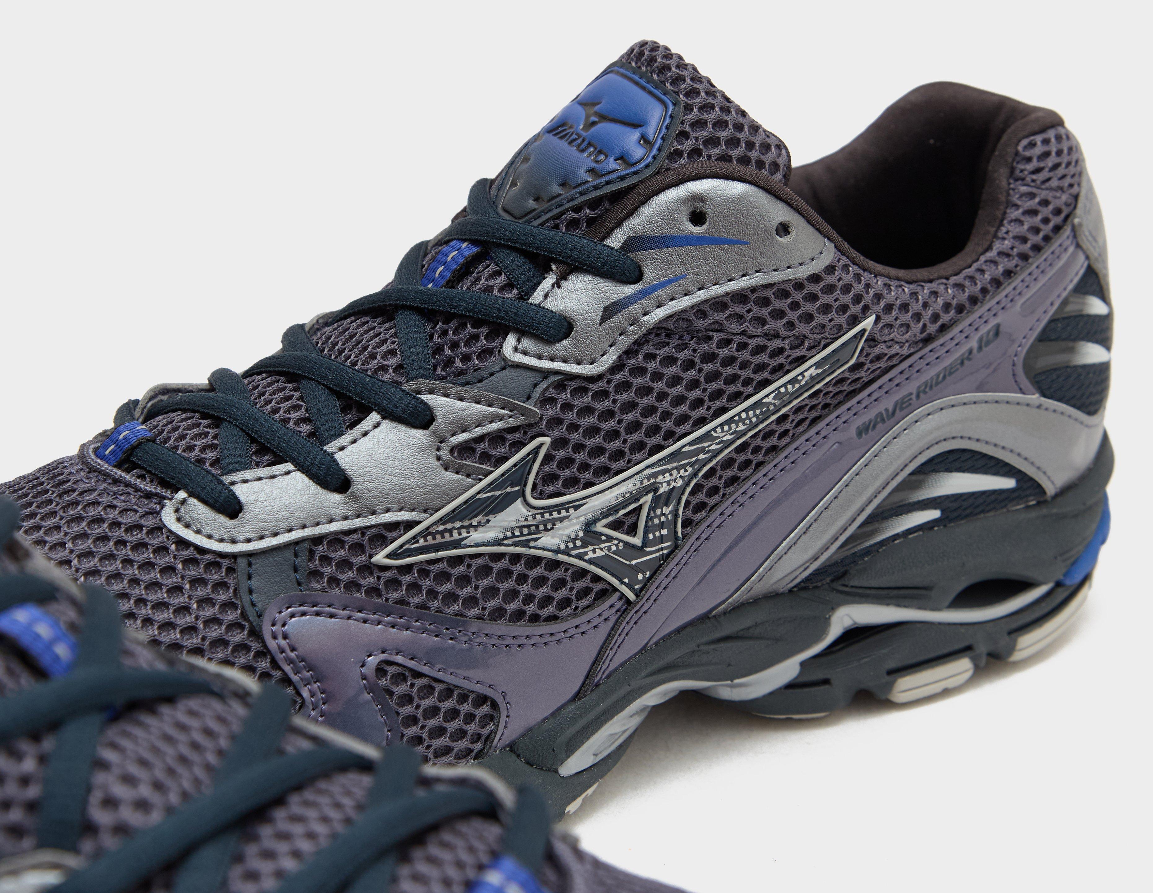 Mizuno Wave Rider 10
