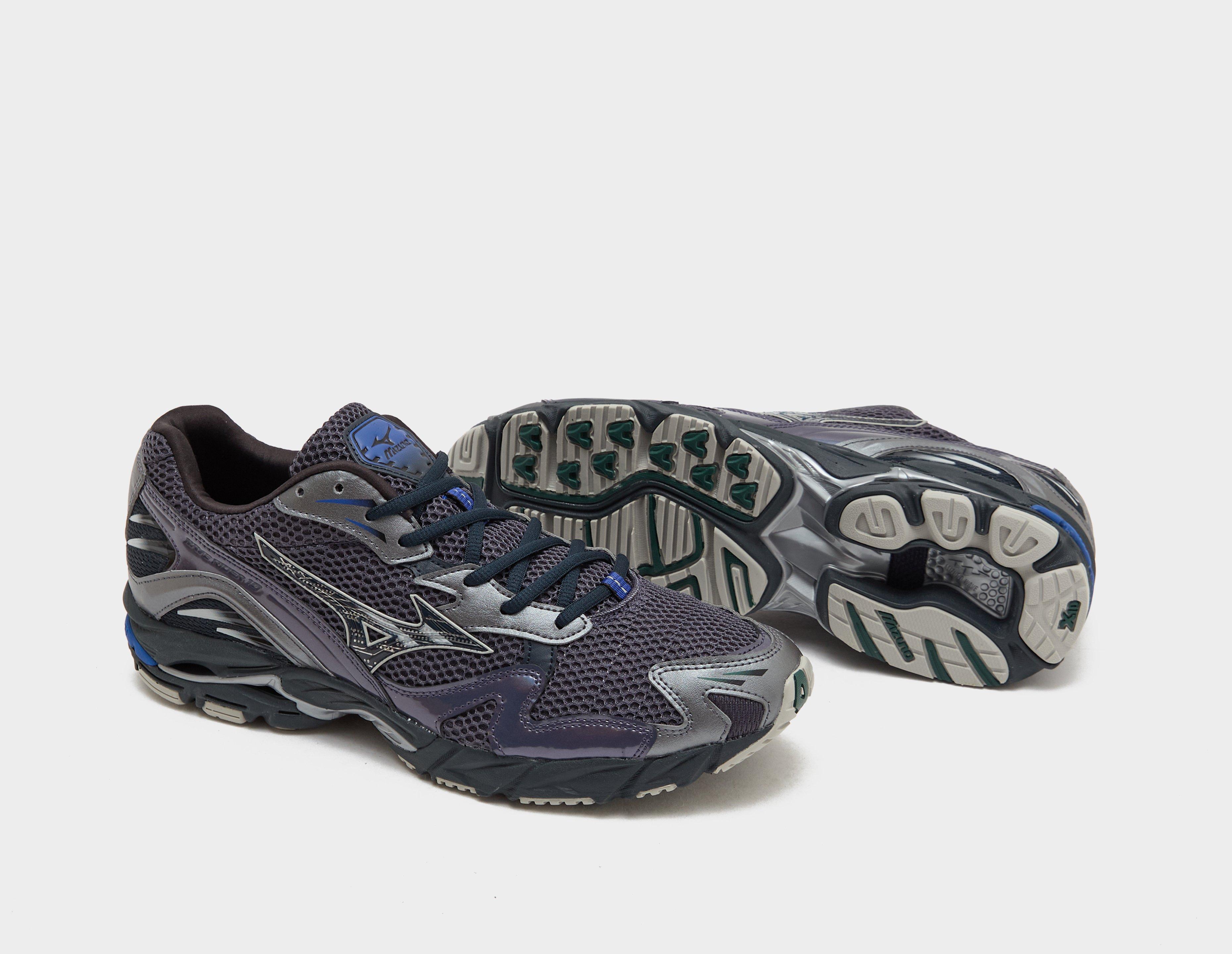 Mizuno Wave Rider 10