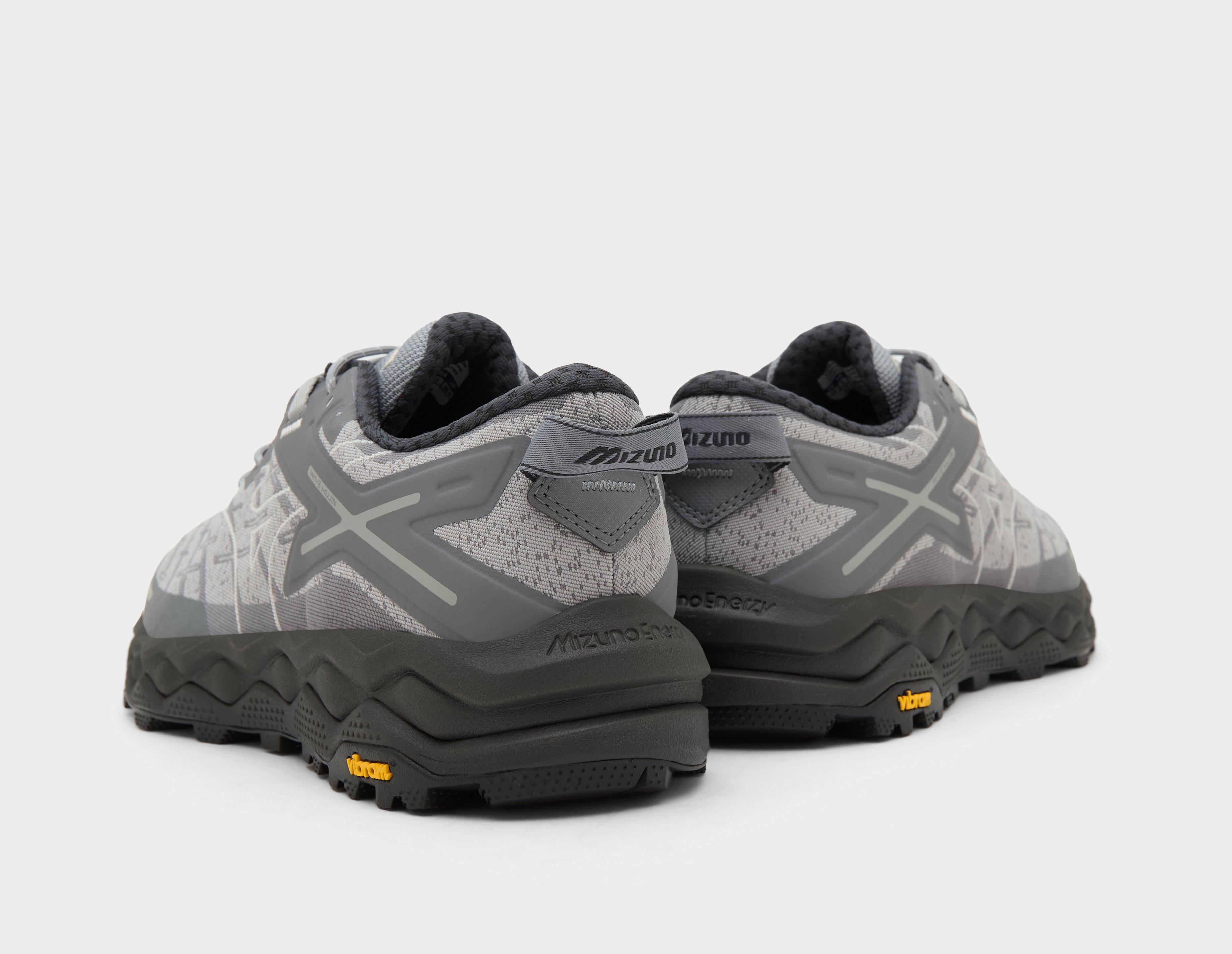 Mizuno Wave Mujin LS GORE-TEX