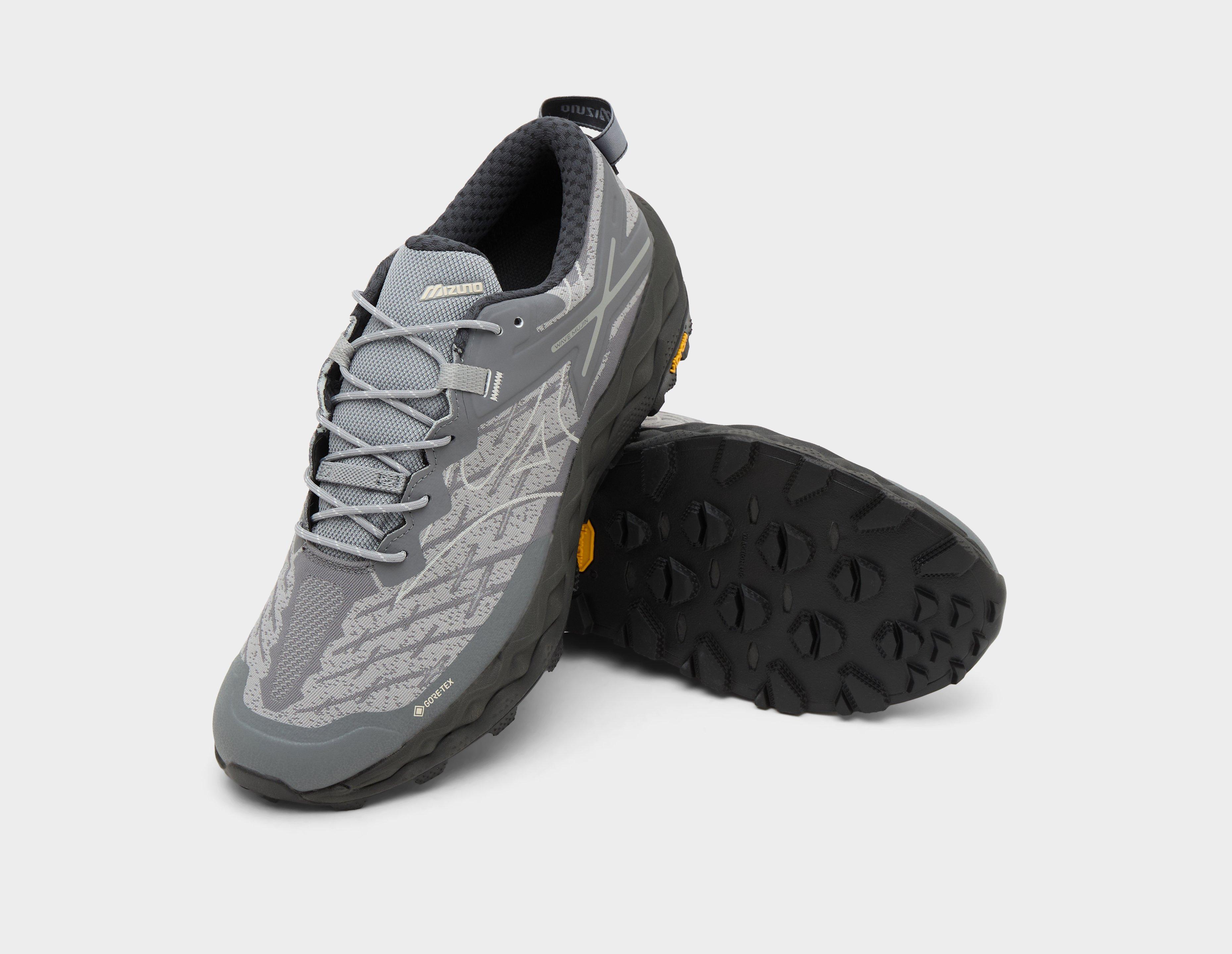 Mizuno Wave Mujin LS GORE-TEX