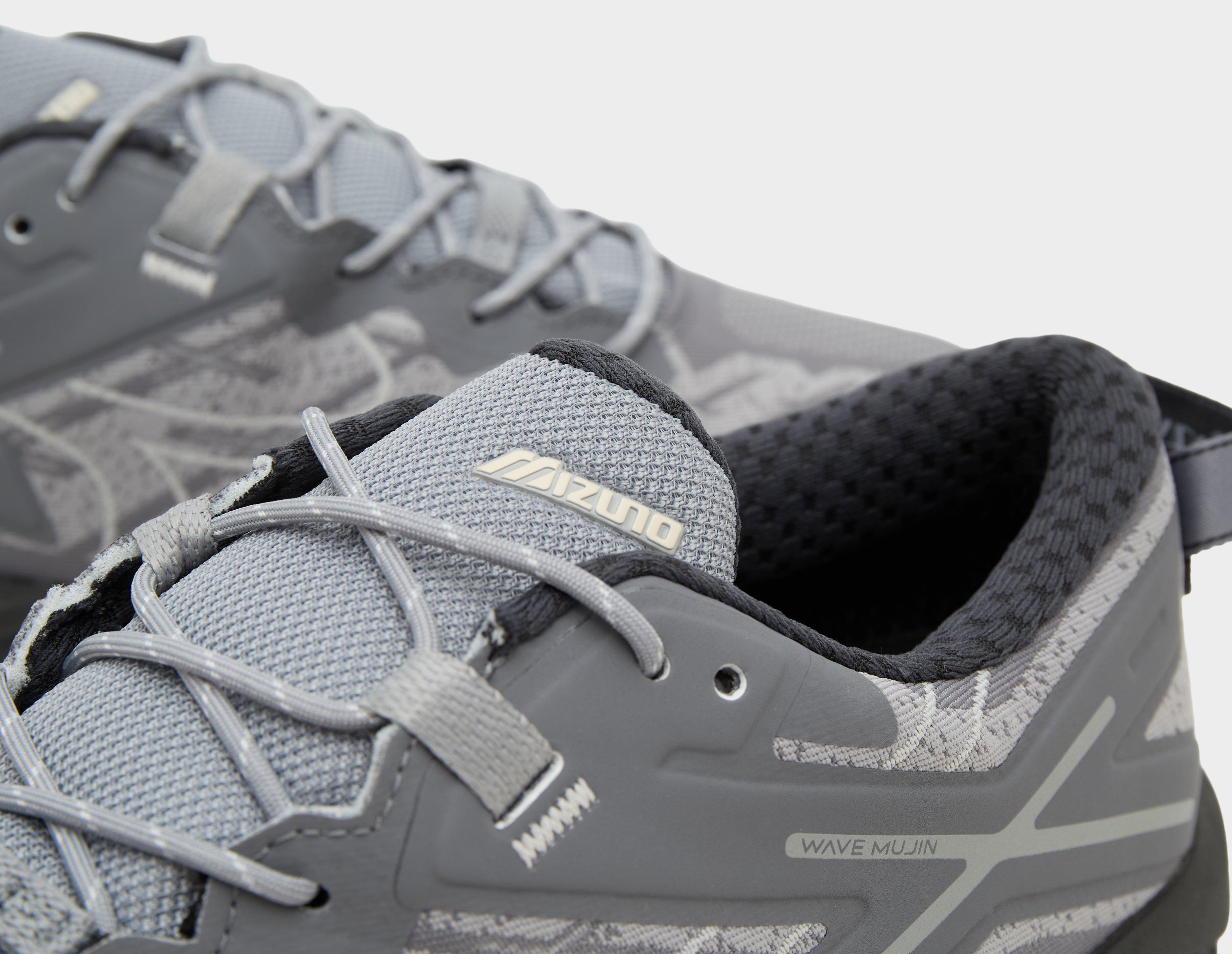 Mizuno Wave Mujin LS GORE-TEX